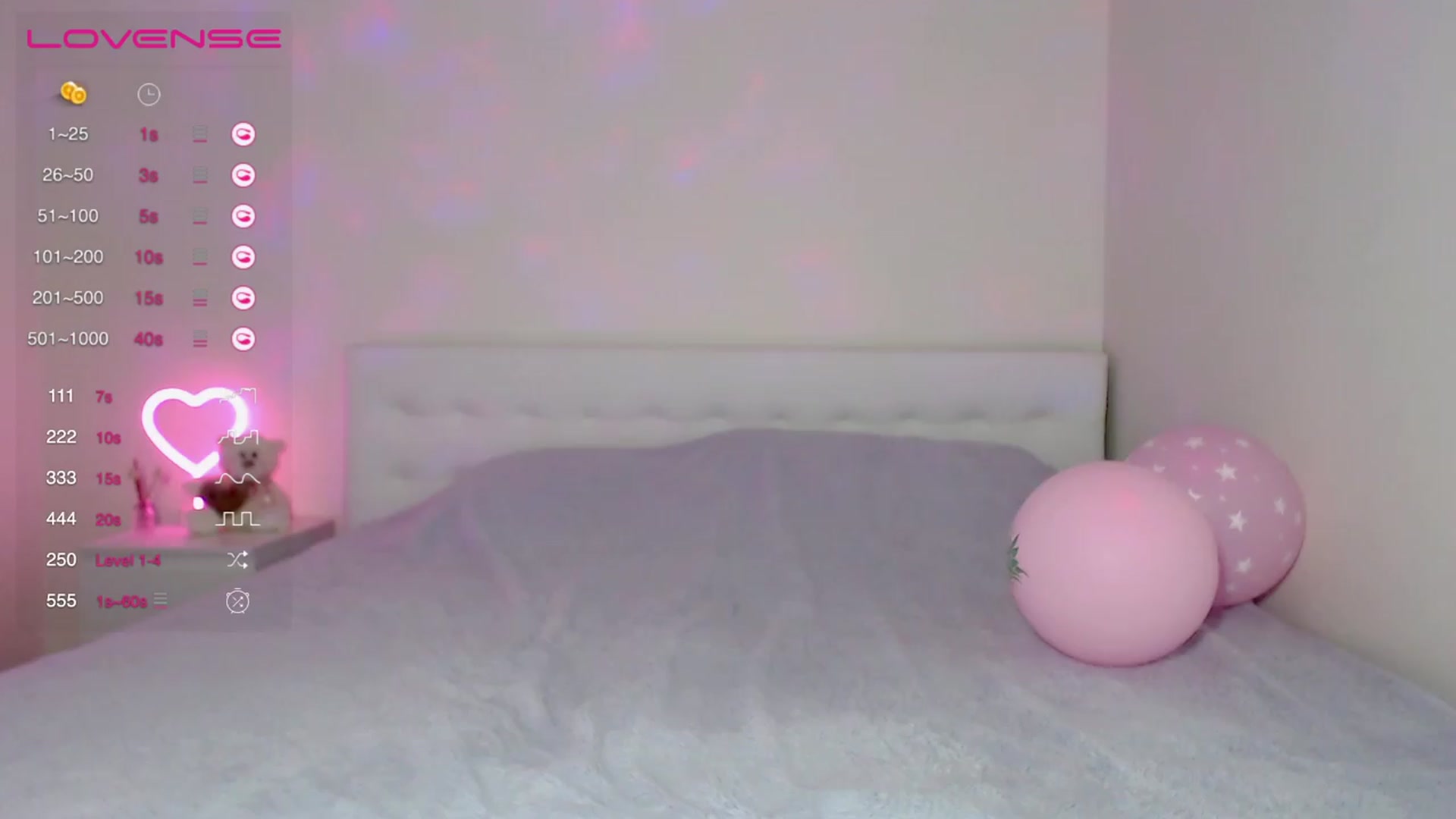Gallery image thumbnail from Alliciya's myfreecams stream on, 03/22/2024, 17:08 image 9 of 20