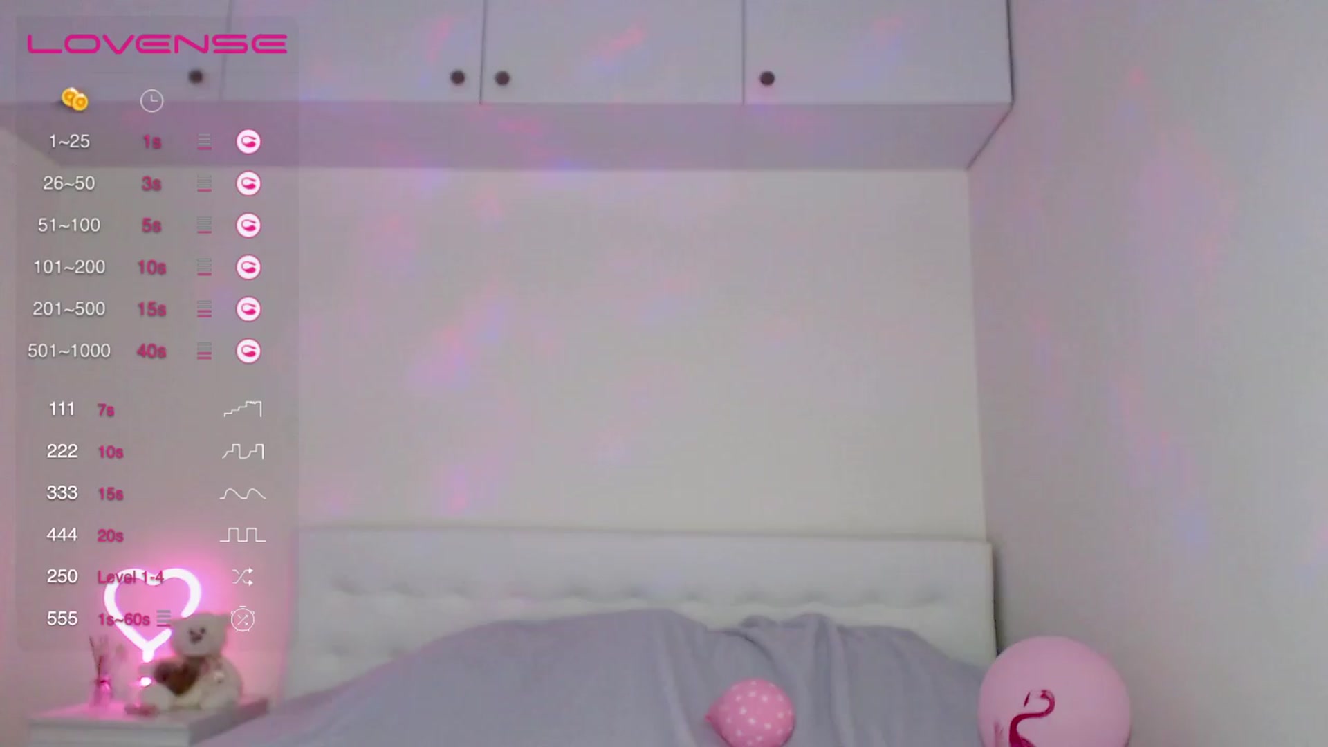 Gallery image thumbnail from Alliciya's myfreecams stream on, 04/11/2024, 18:51 image 6 of 20