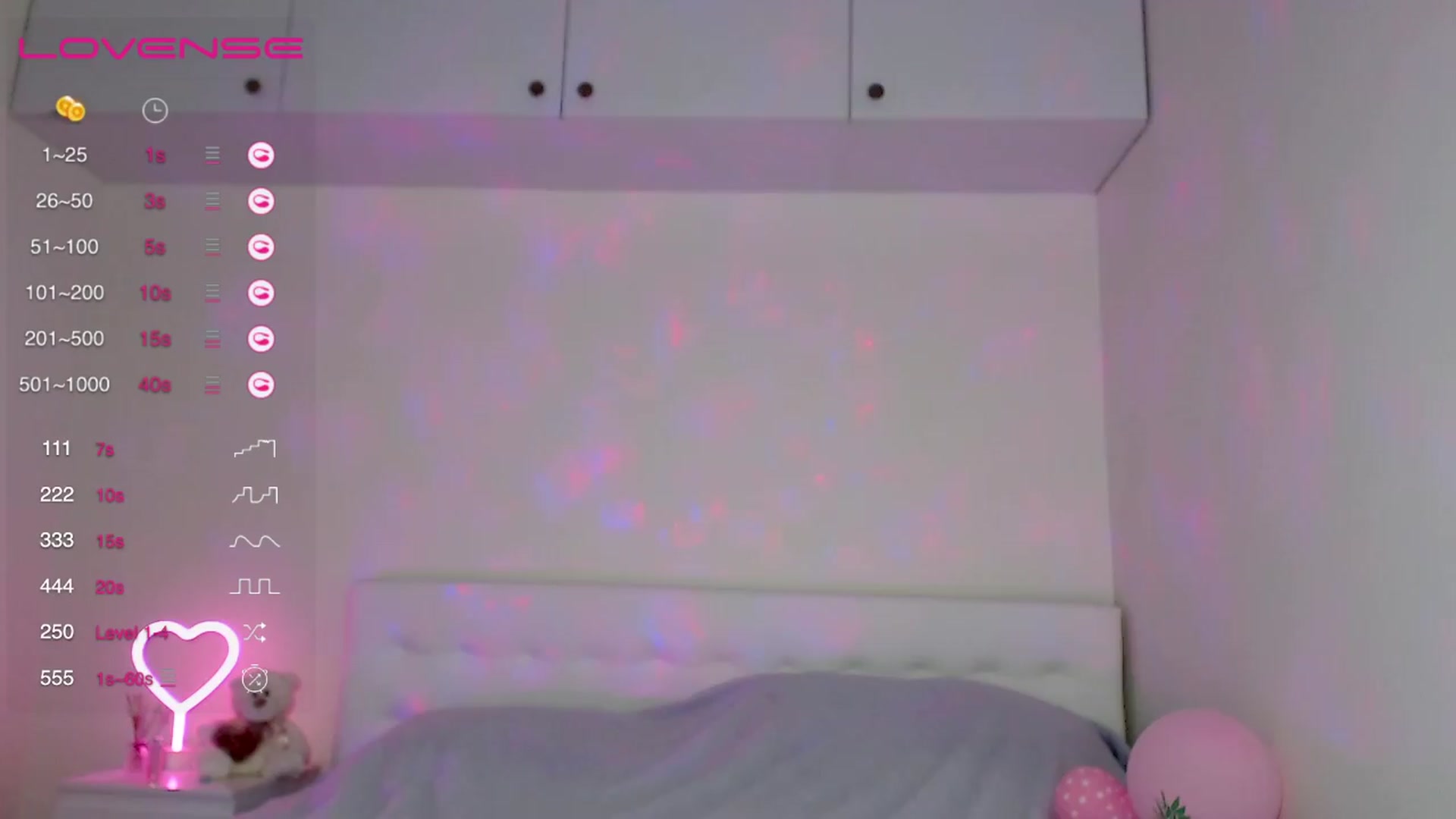 Gallery image thumbnail from Alliciya's myfreecams stream on, 04/14/2024, 19:10 image 20 of 20