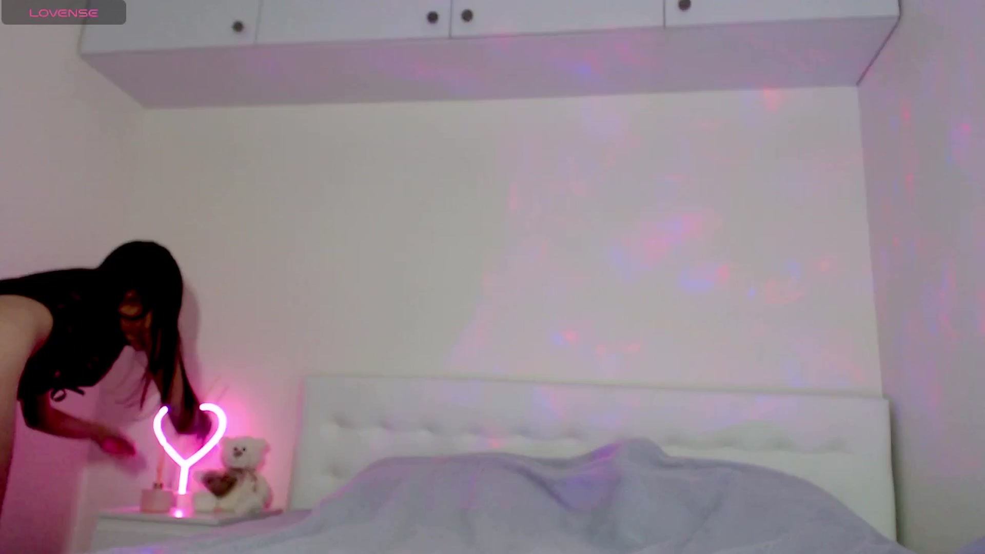 Gallery image thumbnail from Alliciya's myfreecams stream on, 05/08/2024, 23:16 image 9 of 20