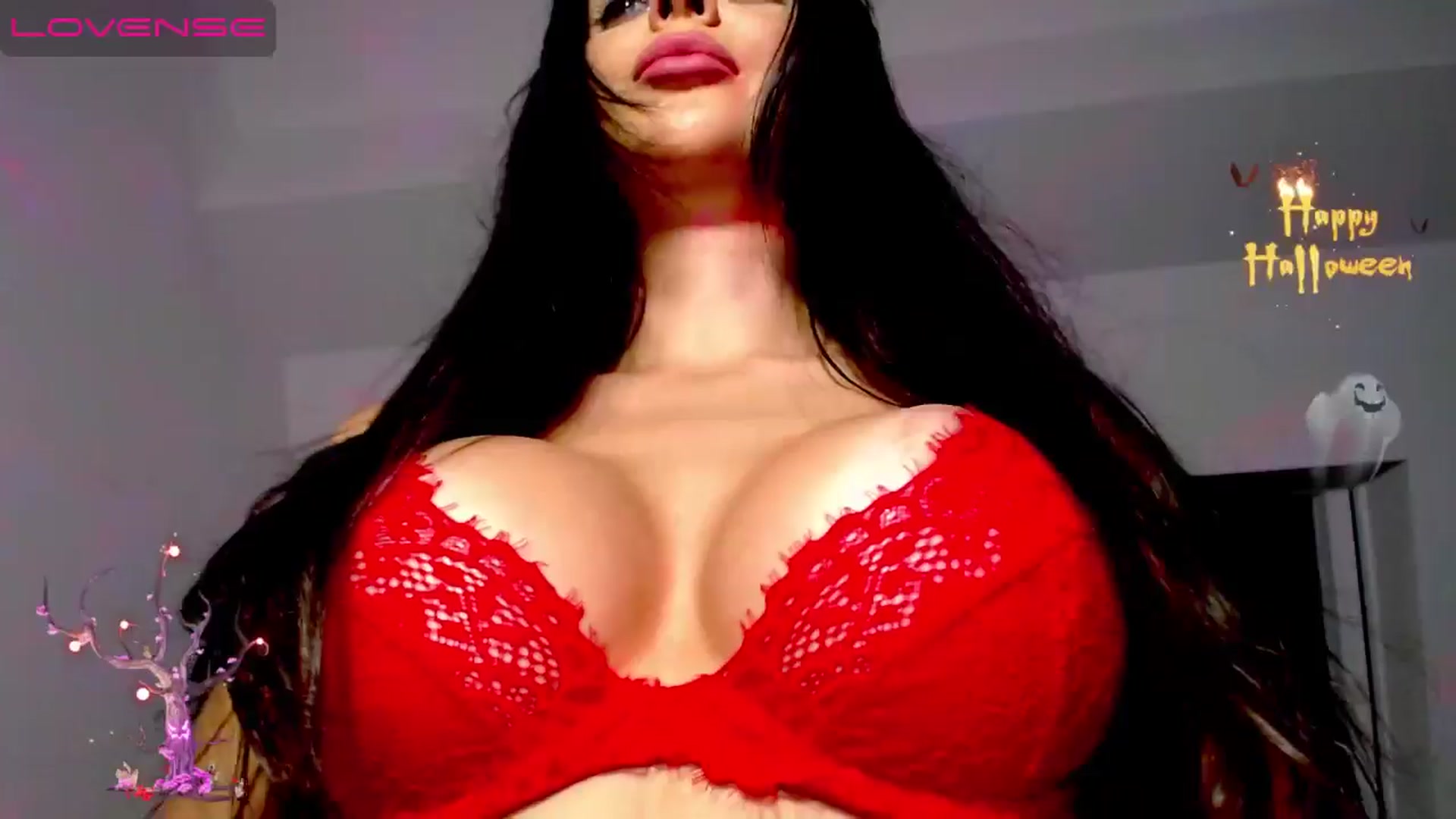 Gallery image thumbnail from Alliciya's myfreecams stream on, 10/30/2024, 20:47 image 12 of 20