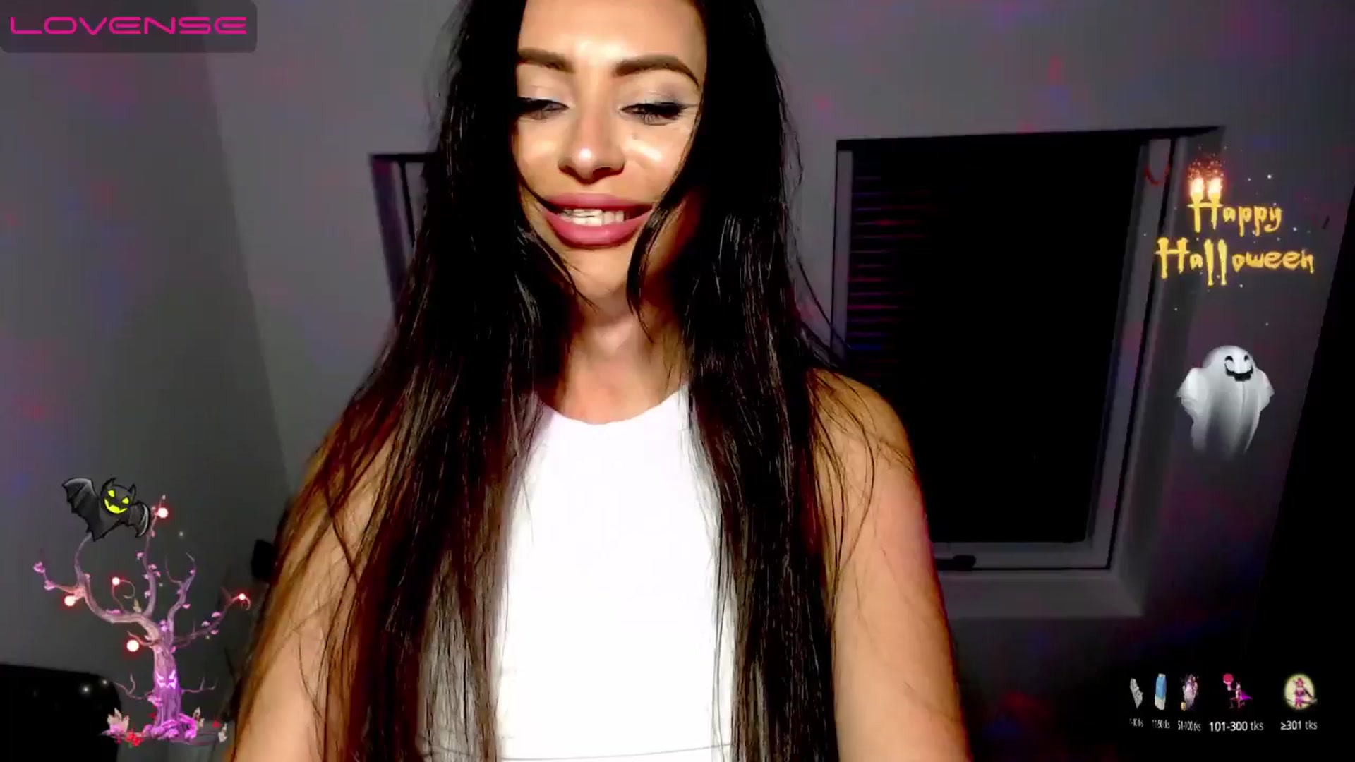 Gallery image thumbnail from Alliciya's myfreecams stream on, 11/01/2024, 21:03 image 20 of 20