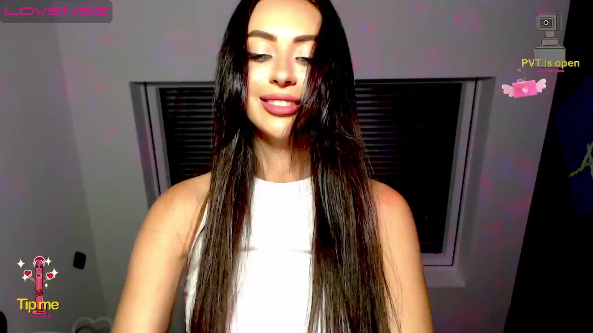 Gallery image thumbnail from Alliciya's myfreecams stream on, 11/10/2024, 20:55 image 14 of 20