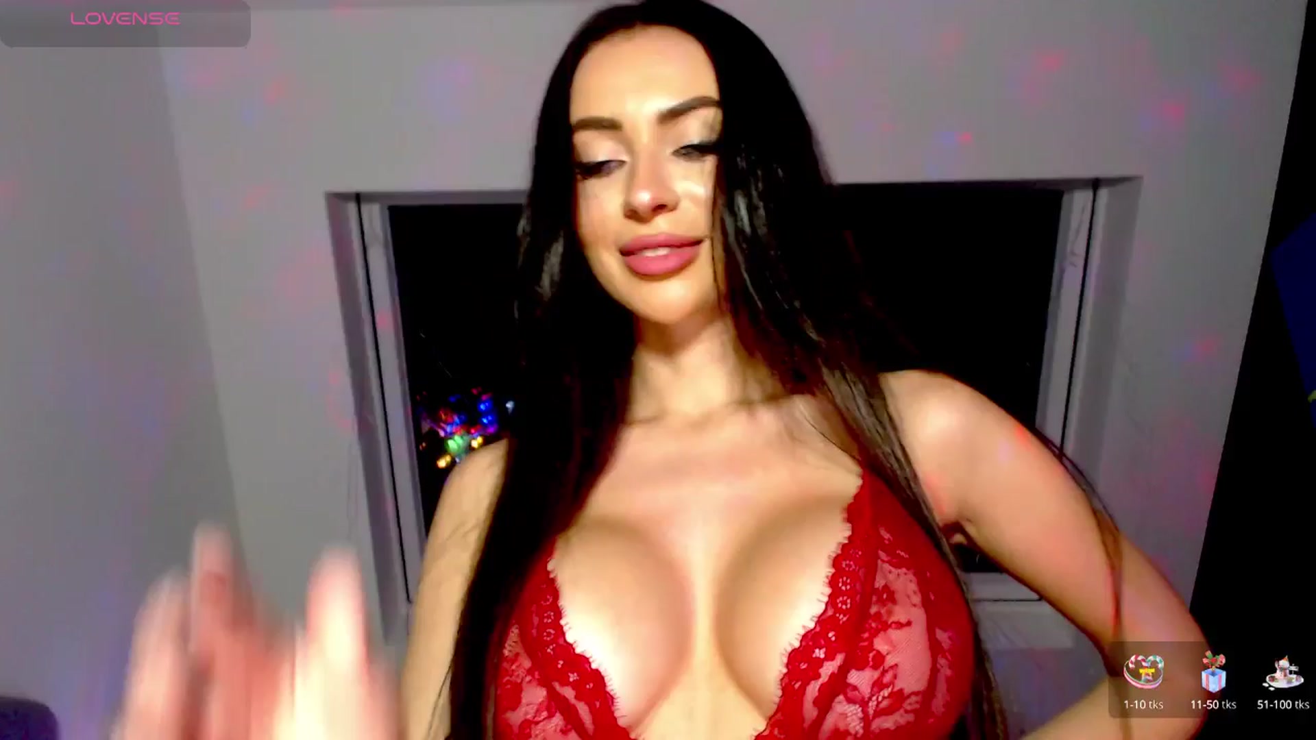 Gallery image thumbnail from Alliciya's myfreecams stream on, 12/26/2024, 18:48 image 19 of 20