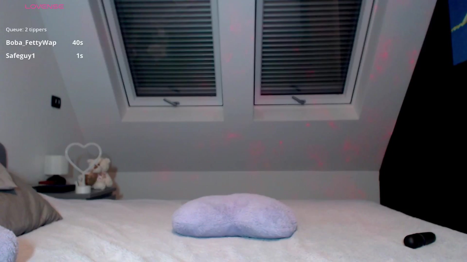 Gallery image thumbnail from Alliciya's myfreecams stream on, 11/02/2025, 03:07 image 9 of 20