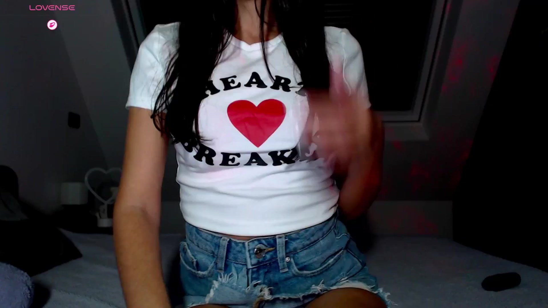Gallery image thumbnail from Alliciya's myfreecams stream on, 11/02/2025, 03:07 image 16 of 20