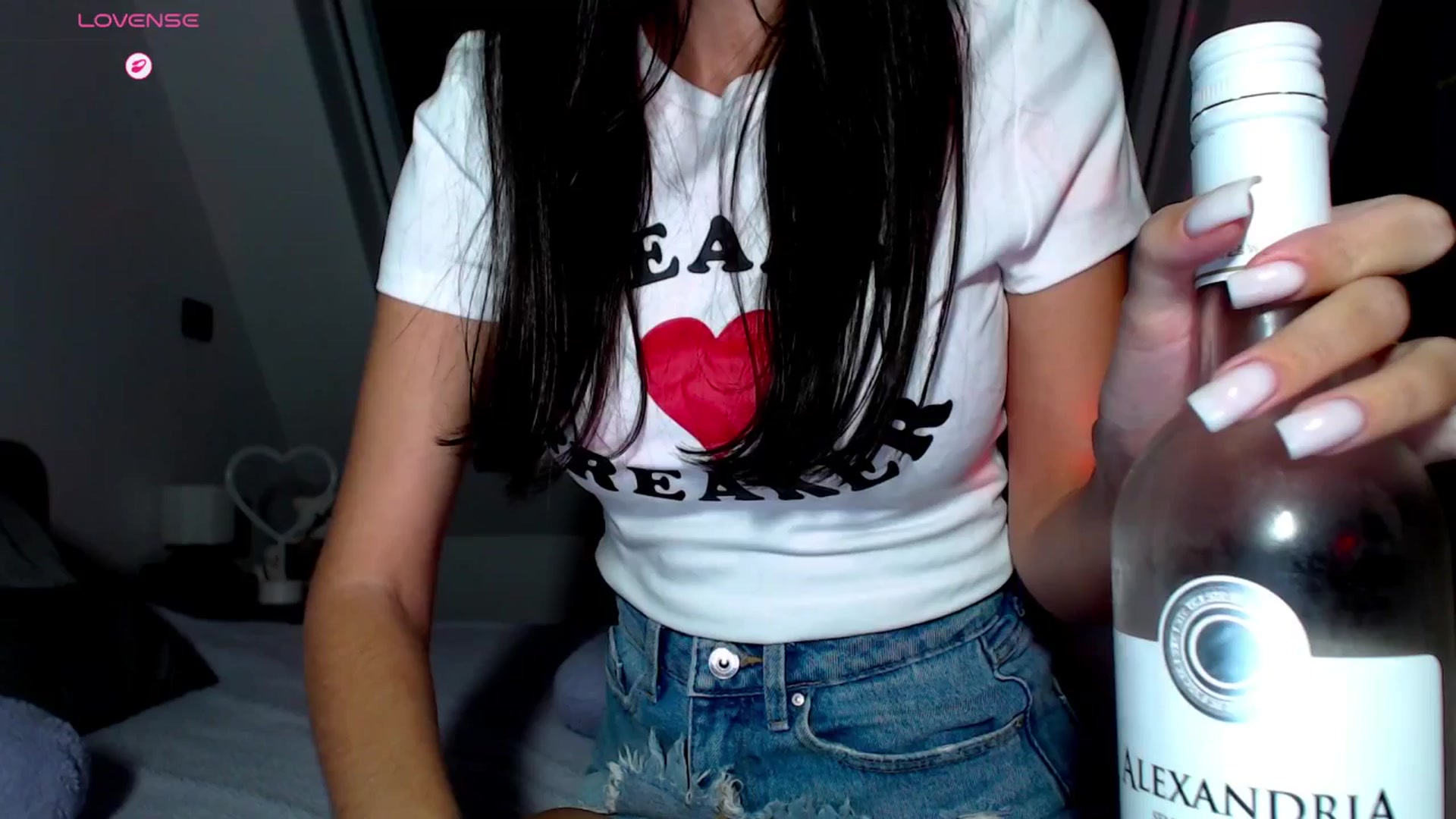 Gallery image thumbnail from Alliciya's myfreecams stream on, 11/02/2025, 03:07 image 19 of 20