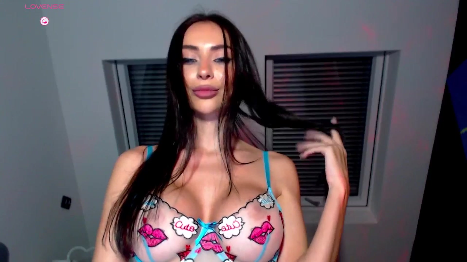 Gallery image thumbnail from Alliciya's myfreecams stream on, 11/23/2025, 22:50 image 2 of 20
