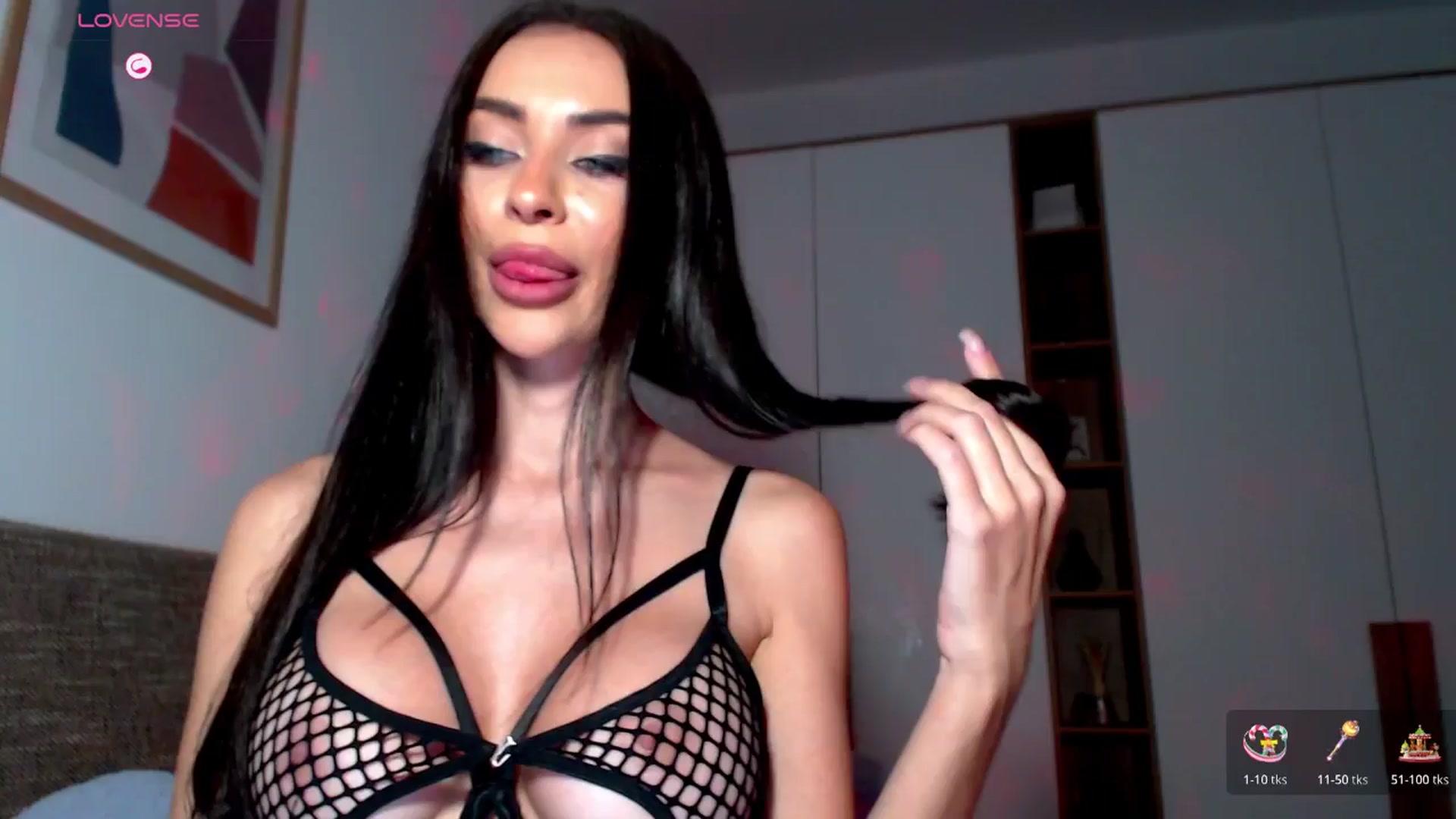 Gallery image thumbnail from Alliciya's myfreecams stream on, 12/20/2025, 20:51 image 3 of 20