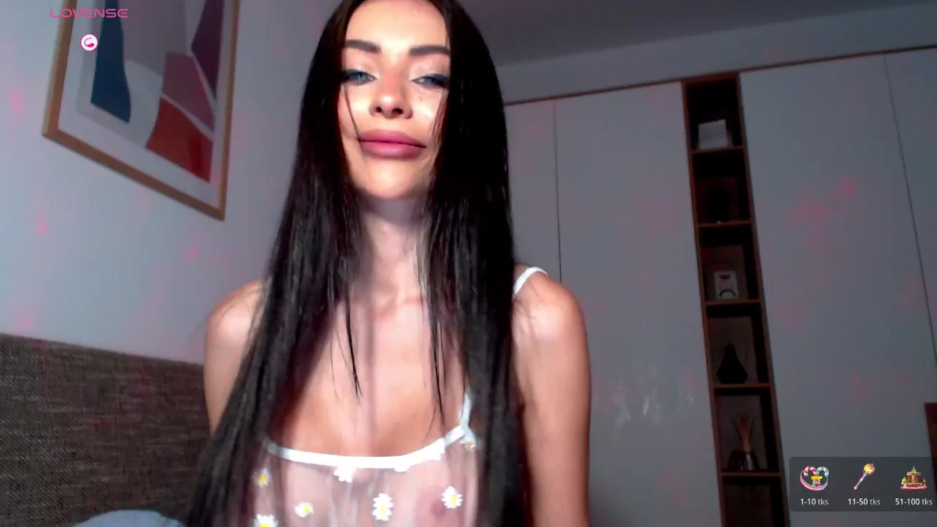 Gallery image thumbnail from Alliciya's myfreecams stream on, 12/27/2025, 18:06 image 1 of 20