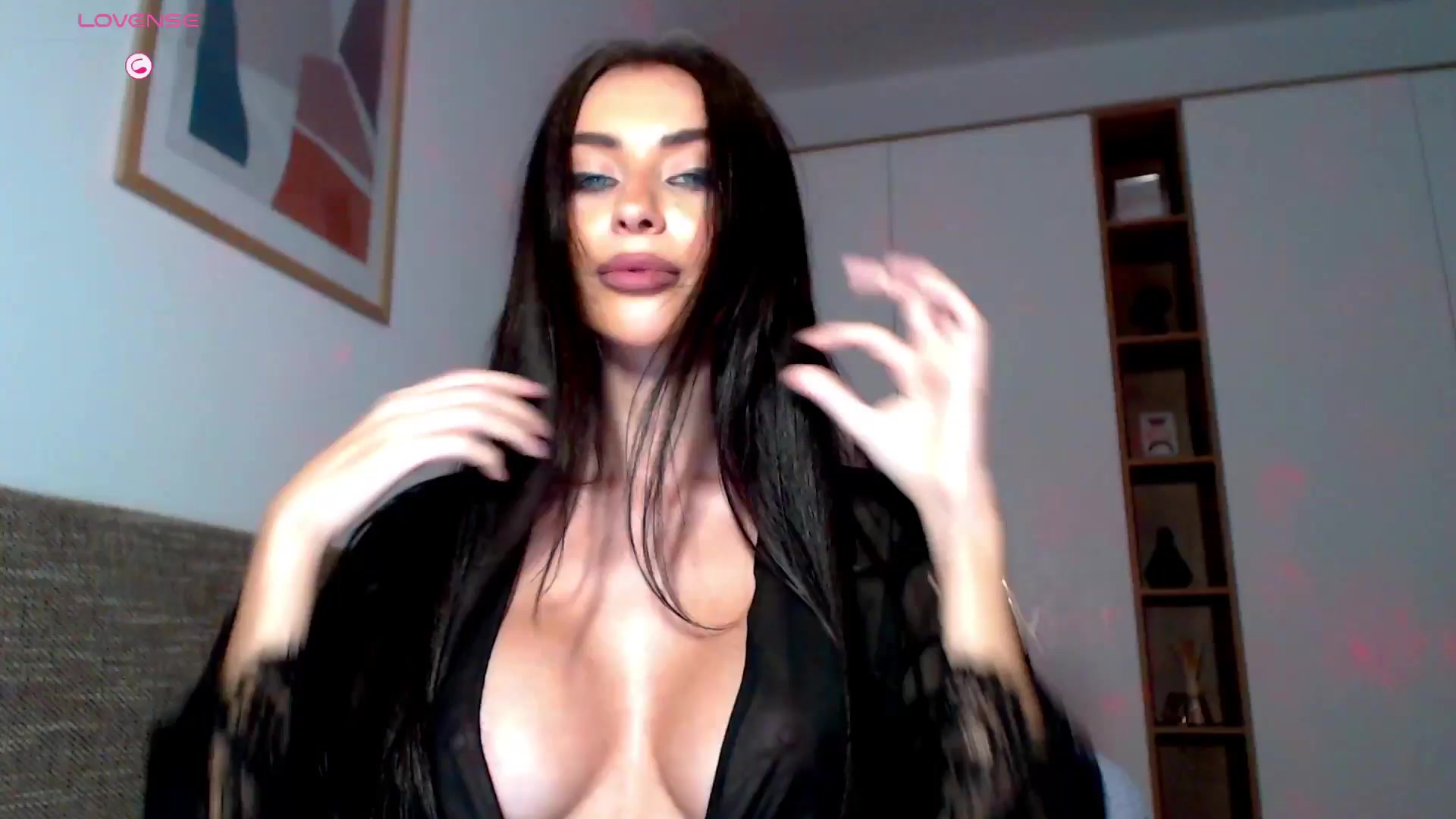 Gallery image thumbnail from Alliciya's myfreecams stream on, 01/04/2026, 22:41 image 6 of 20