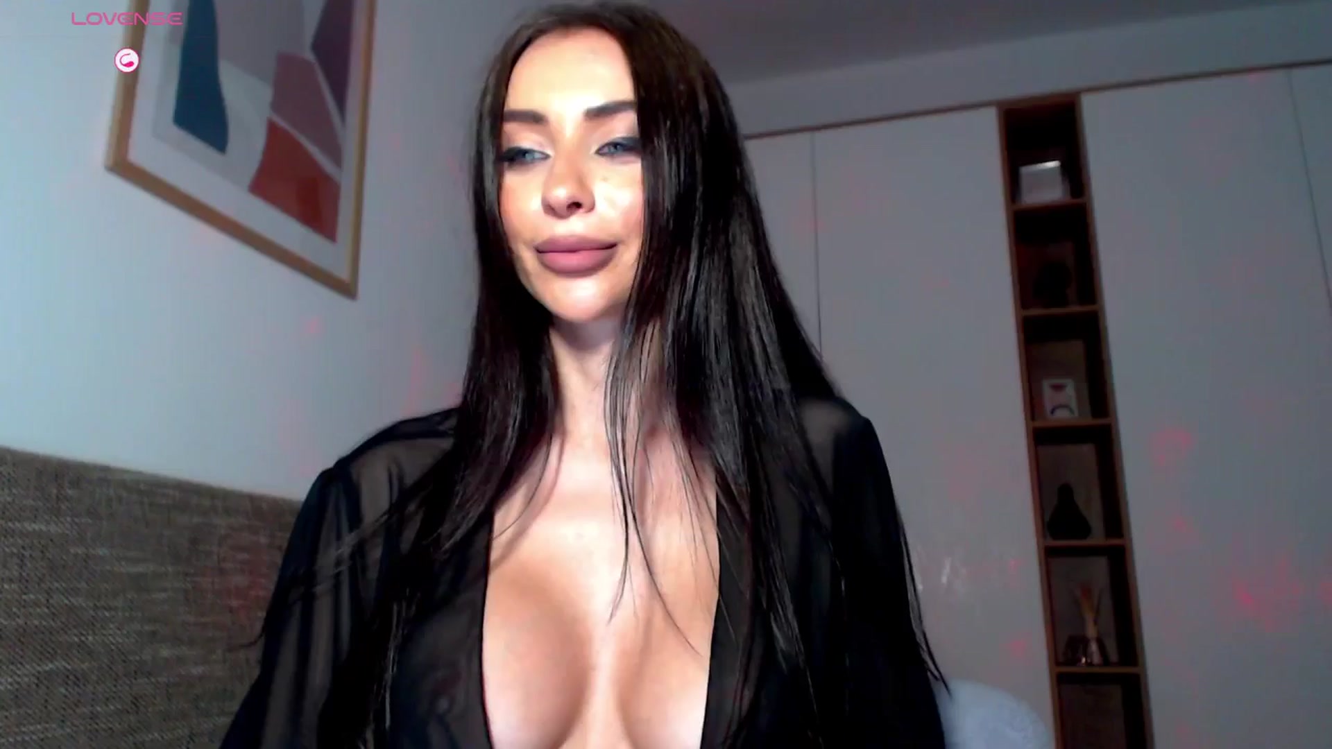 Gallery image thumbnail from Alliciya's myfreecams stream on, 01/04/2026, 22:41 image 1 of 20