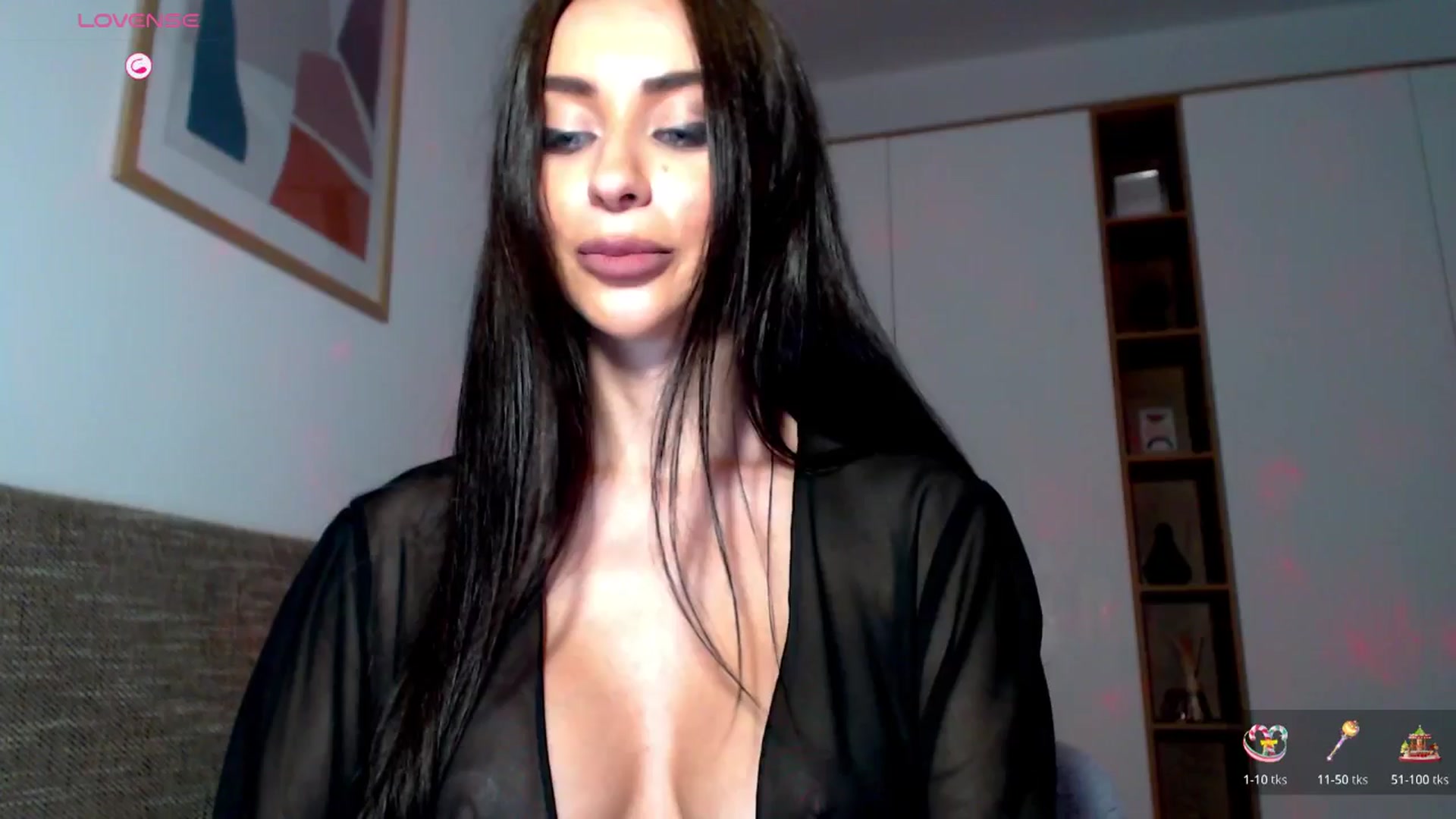 Gallery image thumbnail from Alliciya's myfreecams stream on, 01/04/2026, 22:54 image 18 of 20