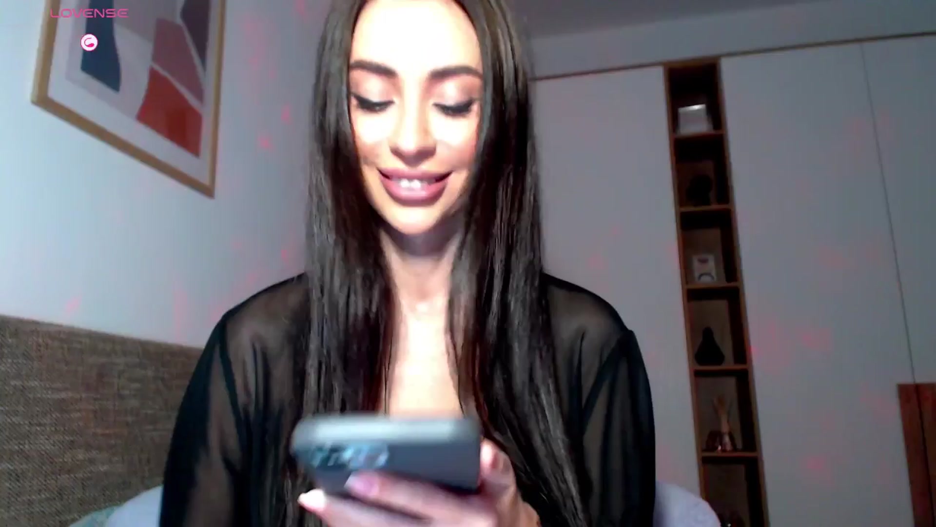 Gallery image thumbnail from Alliciya's myfreecams stream on, 01/13/2026, 16:58 image 9 of 20
