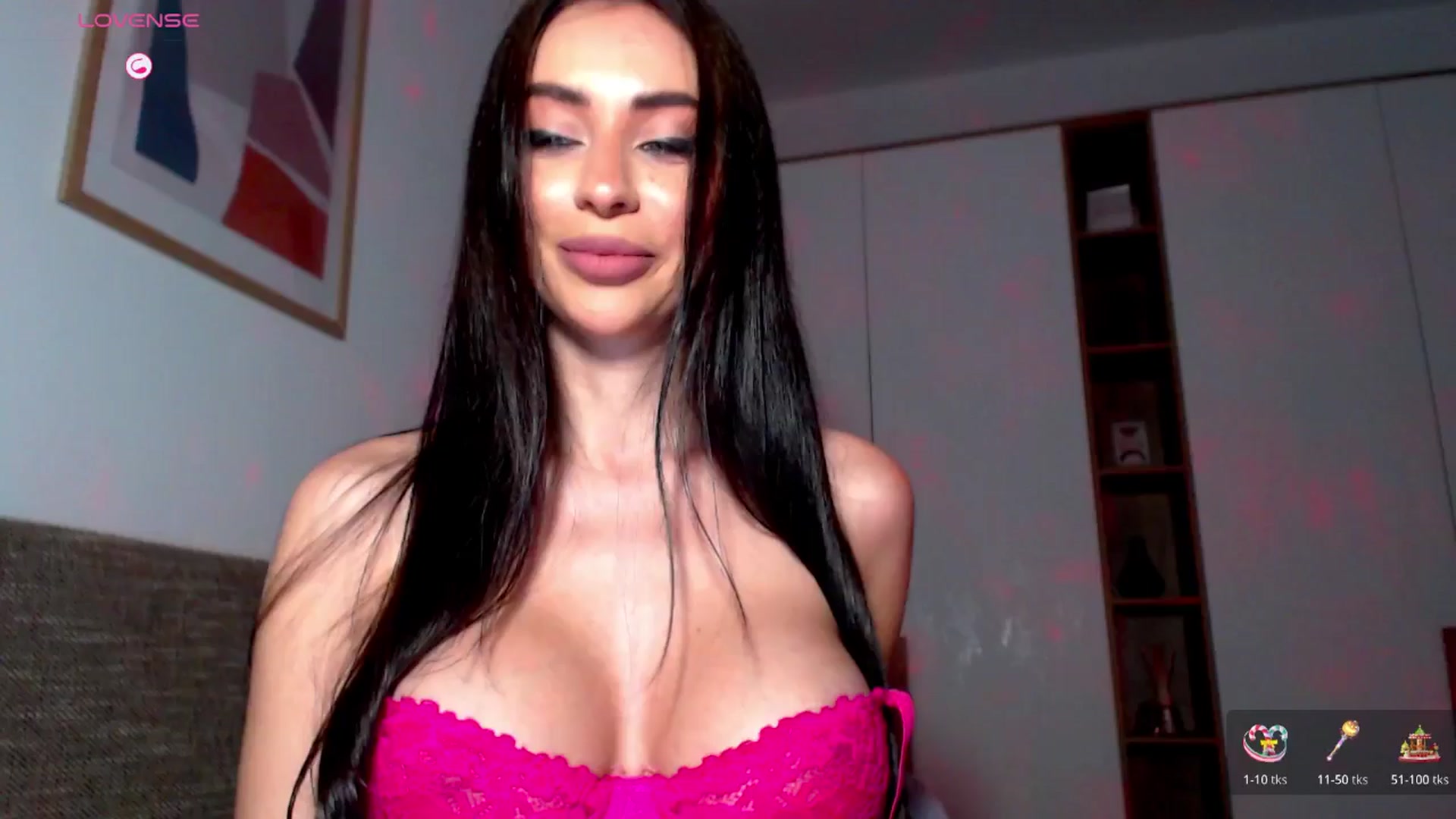 Gallery image thumbnail from Alliciya's myfreecams stream on, 01/22/2026, 19:18 image 2 of 20