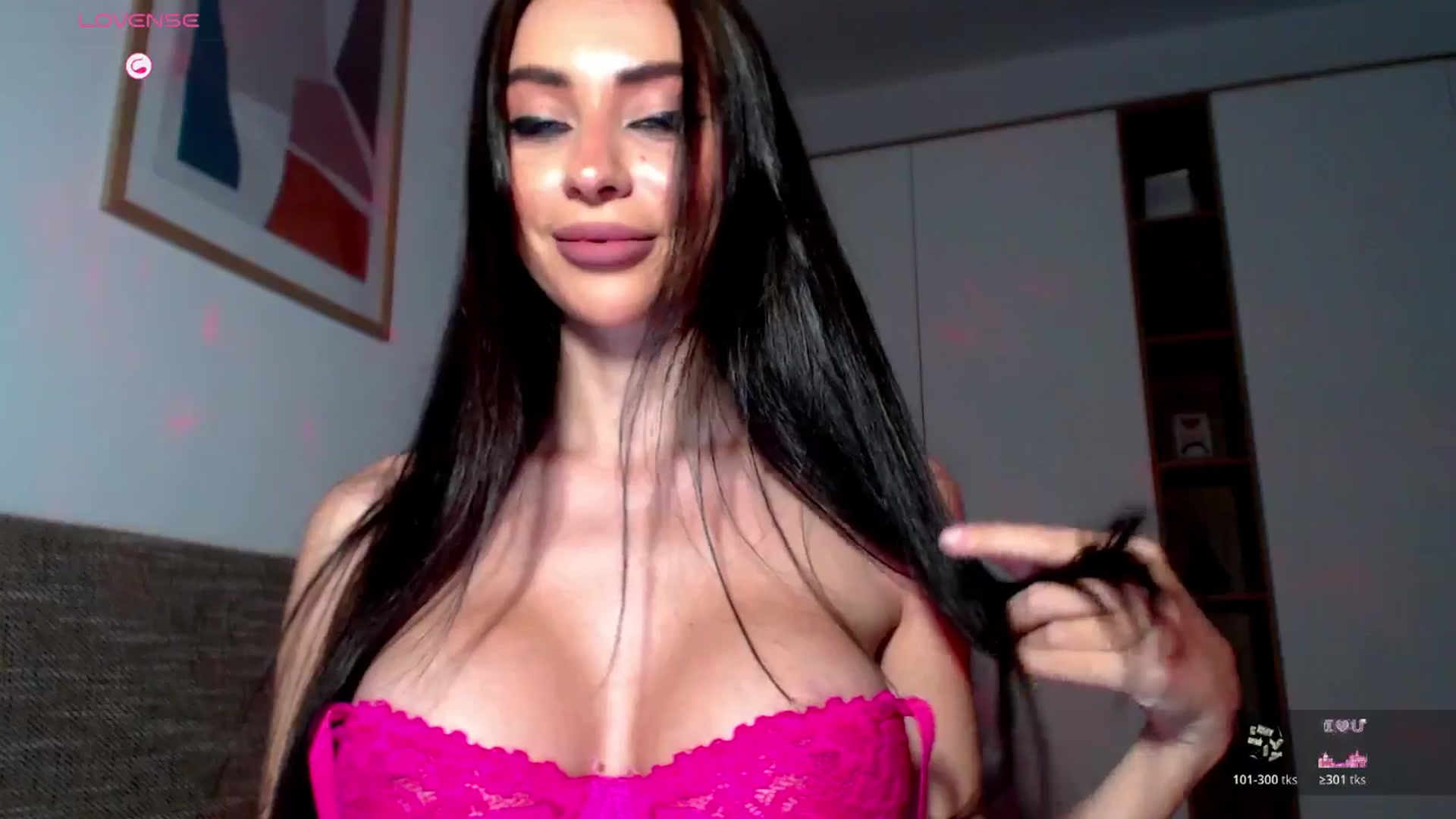 Gallery image thumbnail from Alliciya's myfreecams stream on, 01/22/2026, 21:58 image 11 of 20