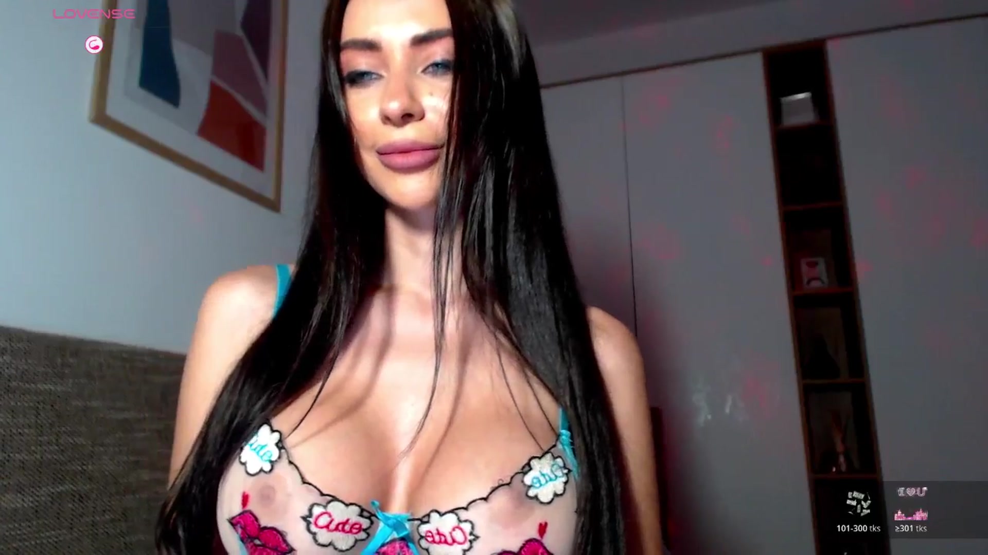 Gallery image thumbnail from Alliciya's myfreecams stream on, 01/23/2026, 19:15 image 16 of 20