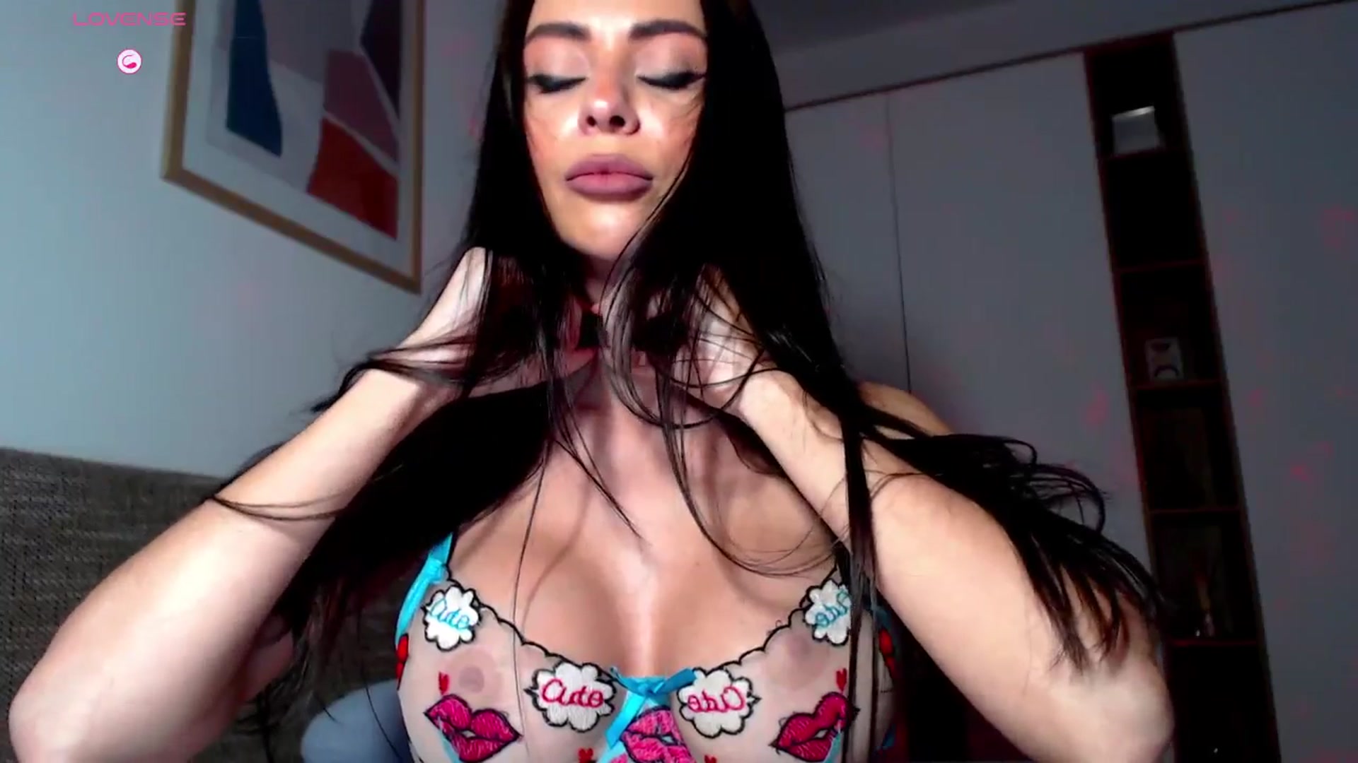 Gallery image thumbnail from Alliciya's myfreecams stream on, 01/23/2026, 23:07 image 10 of 20