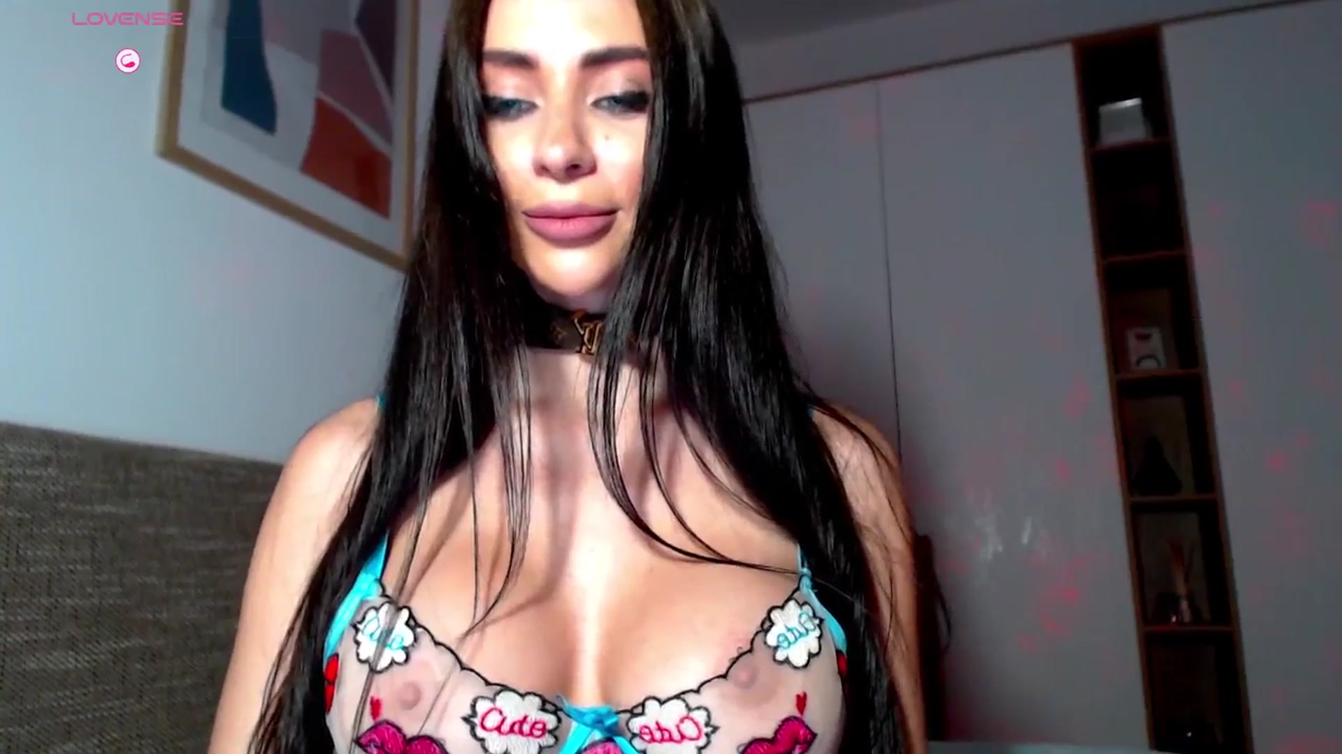 Gallery image thumbnail from Alliciya's myfreecams stream on, 01/23/2026, 23:07 image 19 of 20