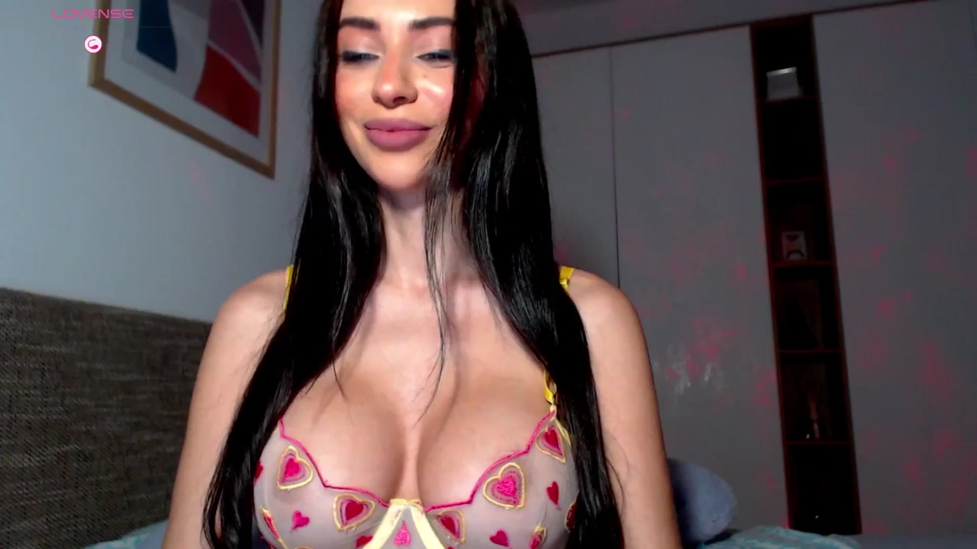 Gallery image thumbnail from Alliciya's myfreecams stream on, 01/25/2026, 17:39 image 13 of 20