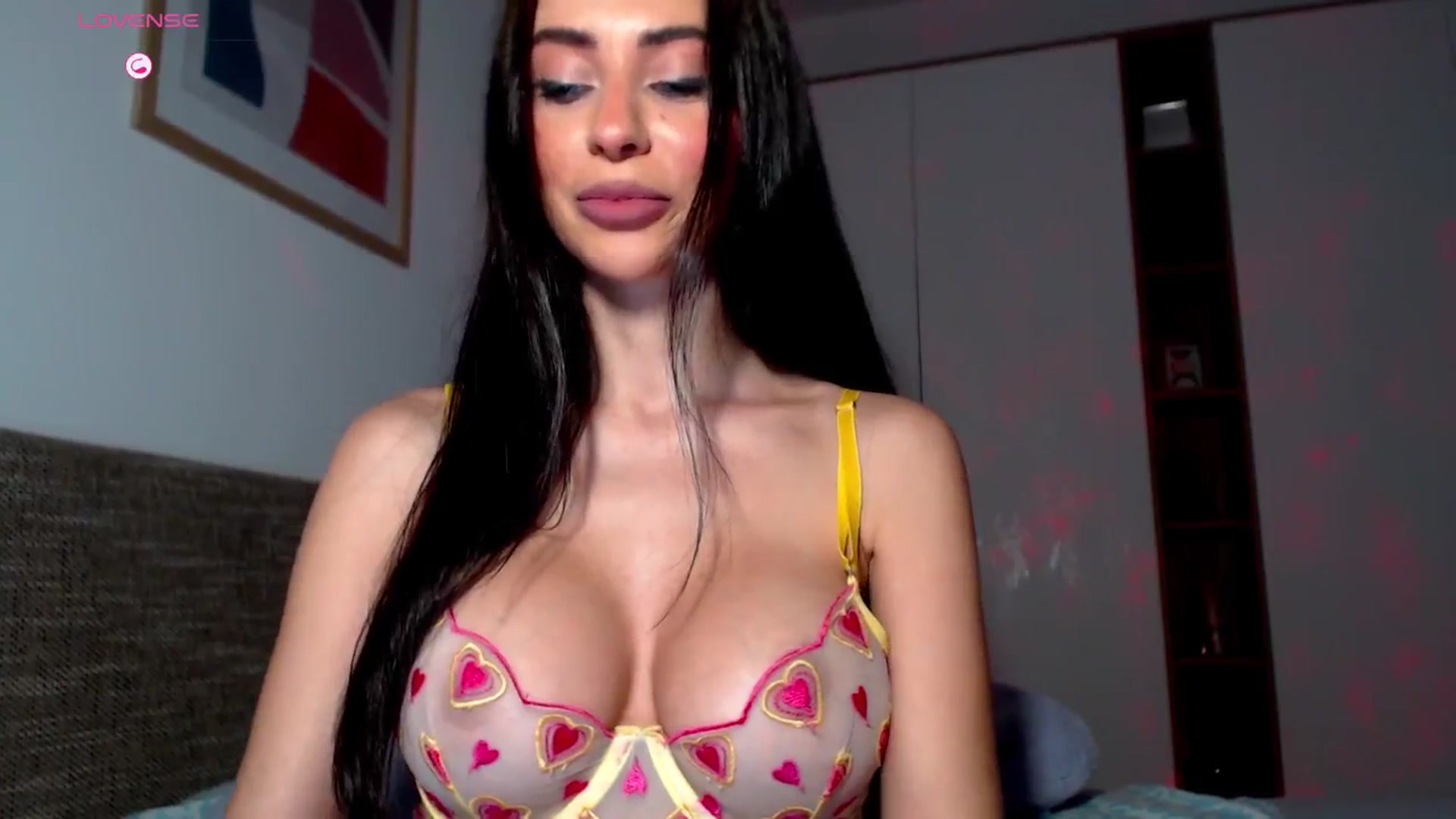 Gallery image thumbnail from Alliciya's myfreecams stream on, 01/25/2026, 17:39 image 9 of 20