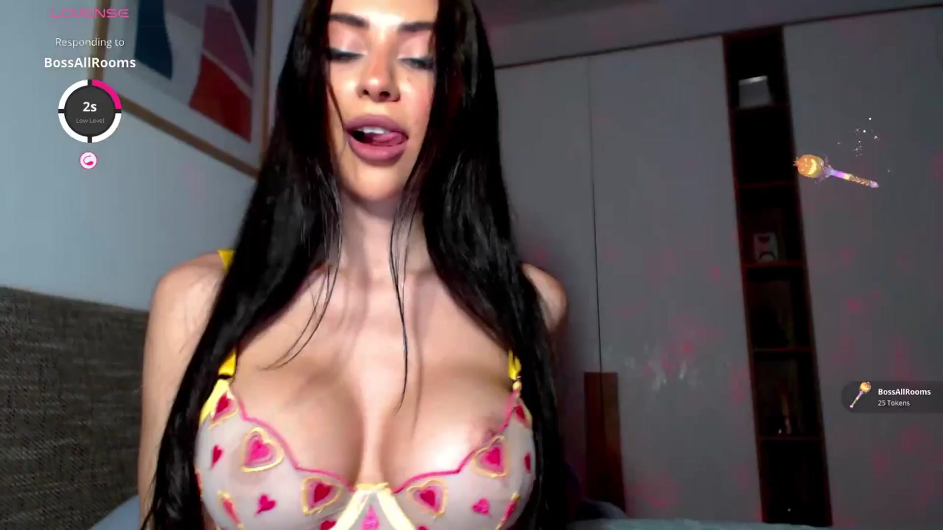 Gallery image thumbnail from Alliciya's myfreecams stream on, 01/25/2026, 18:39 image 19 of 20