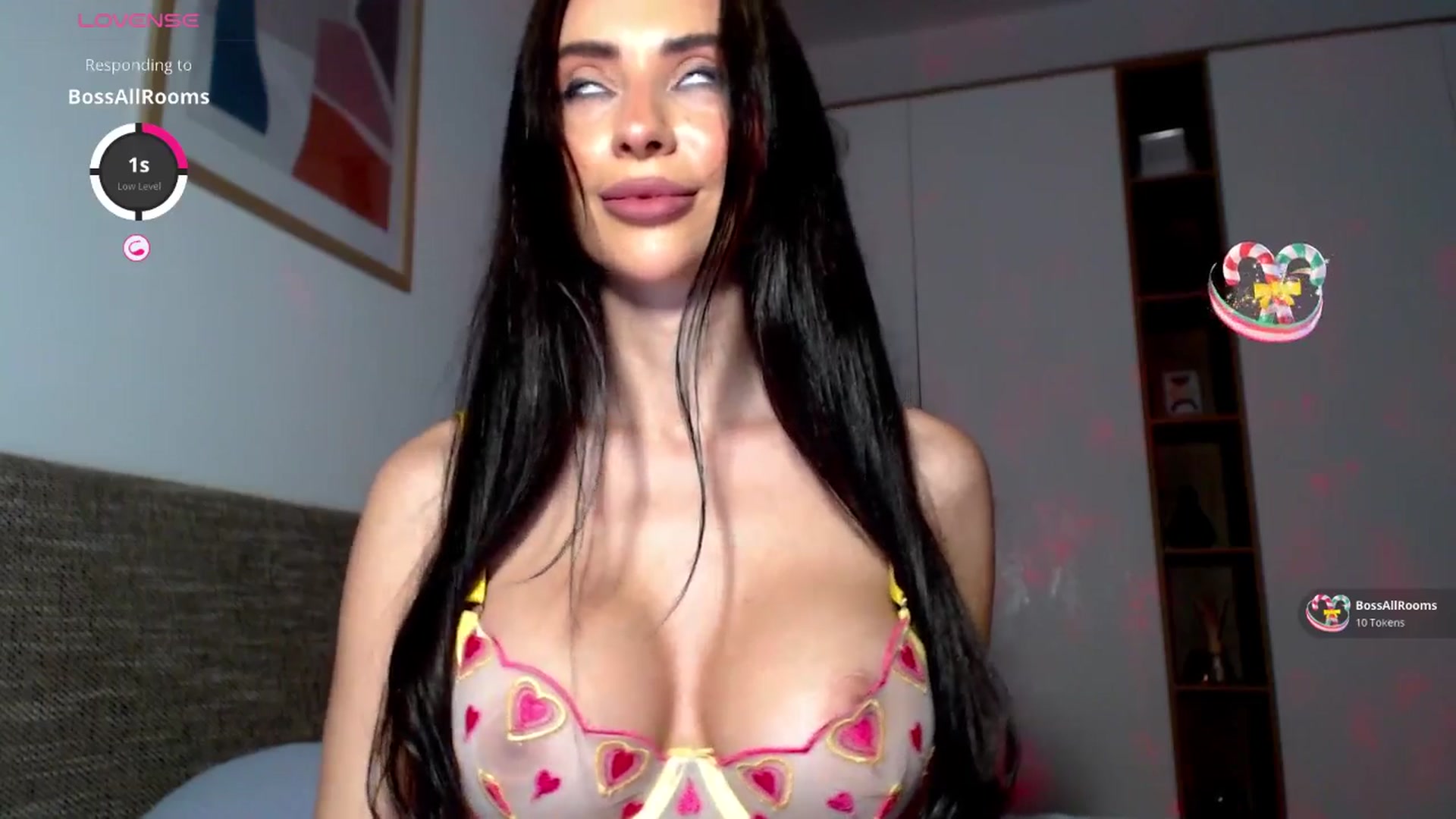 Gallery image thumbnail from Alliciya's myfreecams stream on, 01/25/2026, 18:39 image 10 of 20
