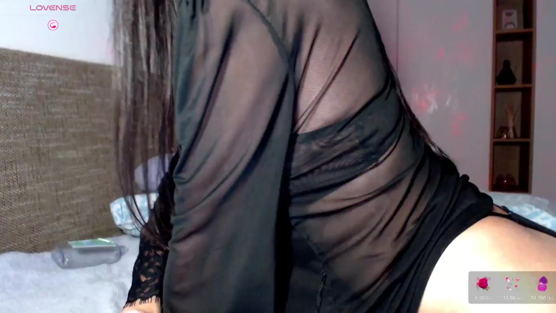 Gallery image thumbnail from Alliciya's myfreecams stream on, 02/01/2026, 24:00 image 11 of 20