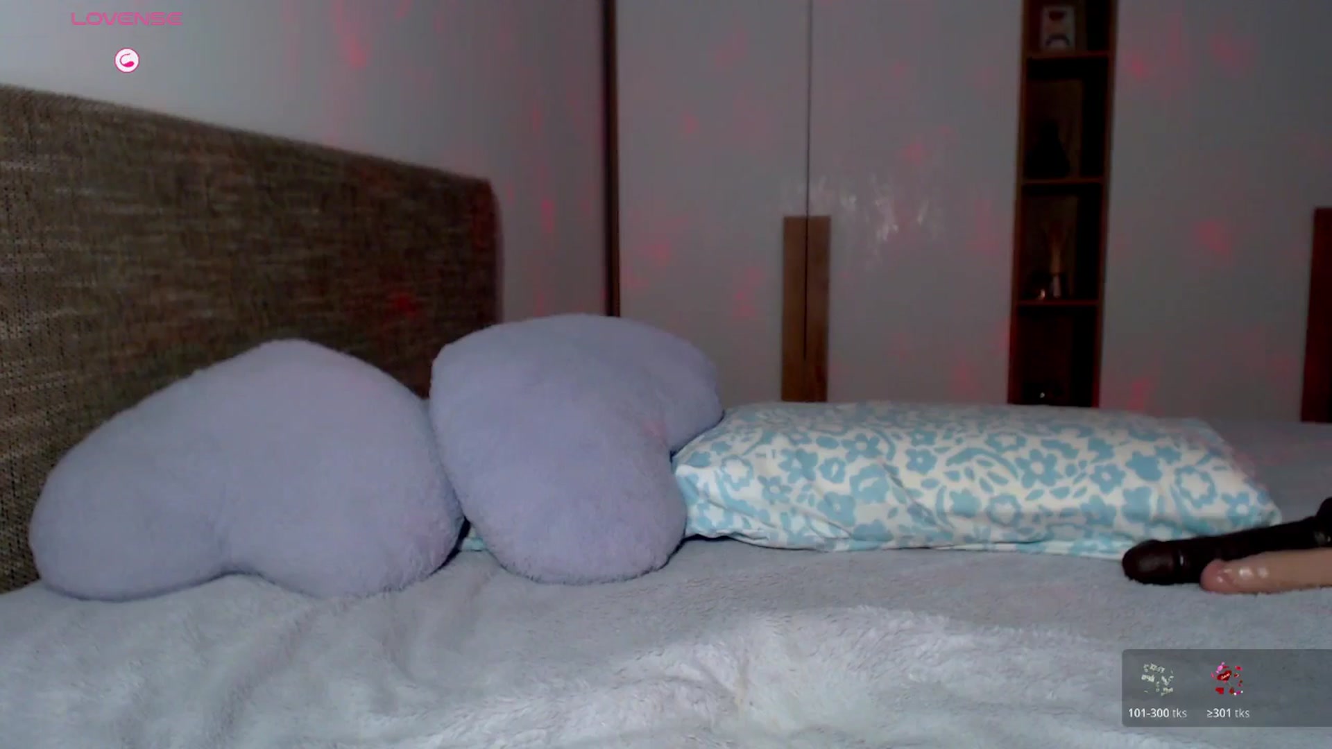 Gallery image thumbnail from Alliciya's myfreecams stream on, 02/01/2026, 19:21 image 13 of 20