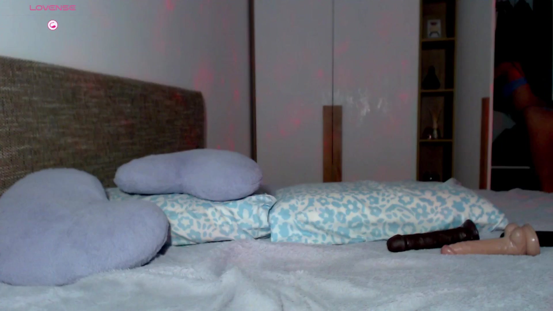 Gallery image thumbnail from Alliciya's myfreecams stream on, 02/01/2026, 23:25 image 20 of 20