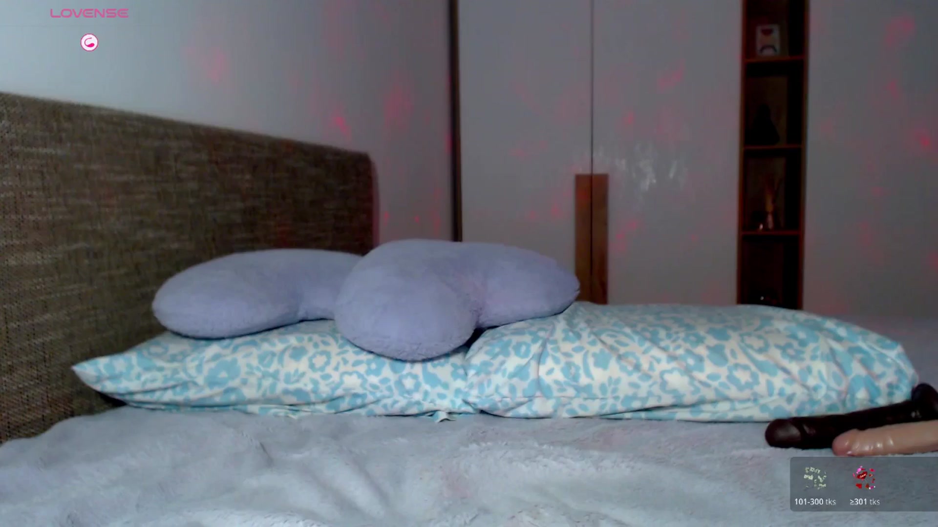 Gallery image thumbnail from Alliciya's myfreecams stream on, 02/03/2026, 17:48 image 18 of 20