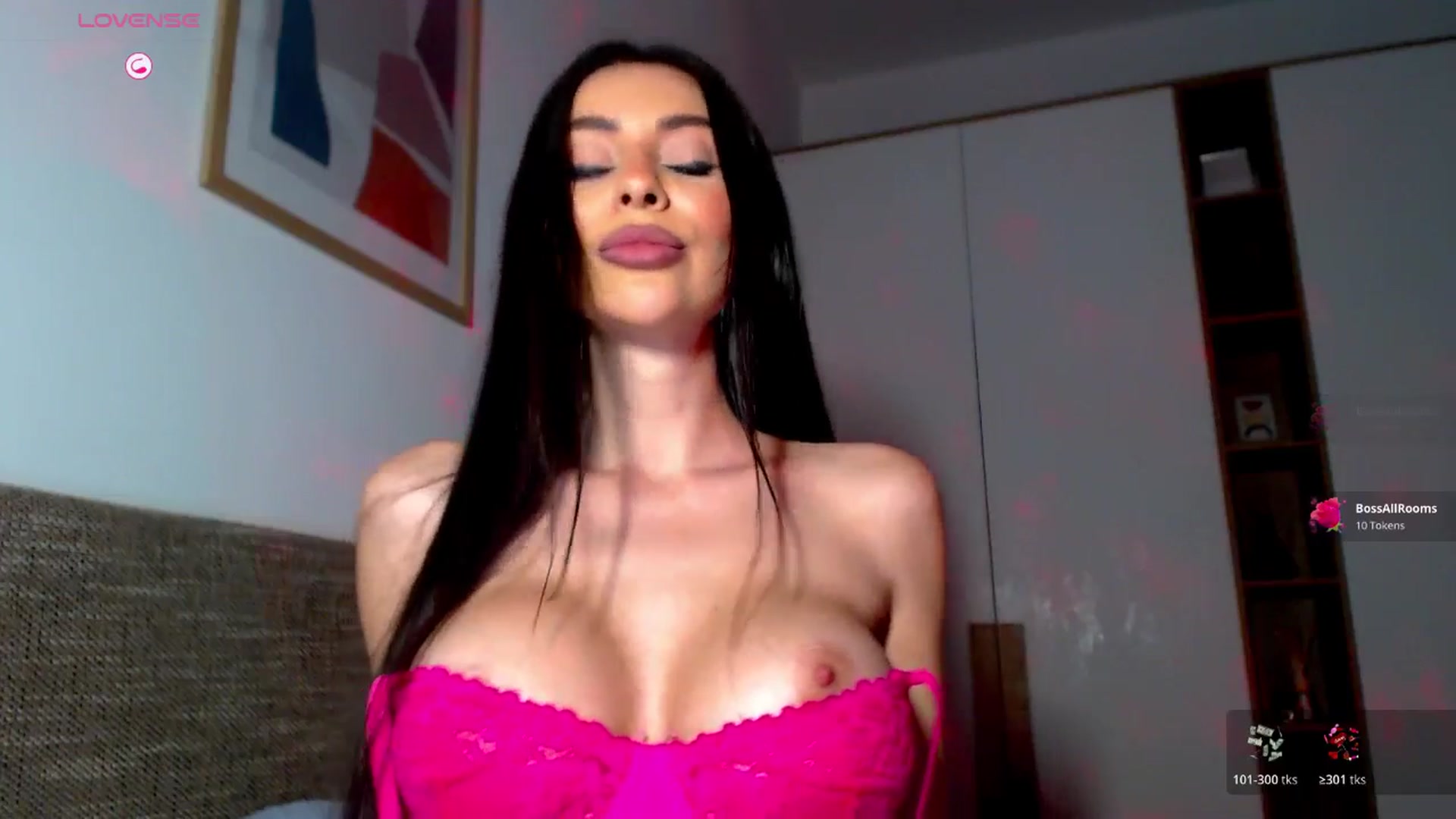 Gallery image thumbnail from Alliciya's myfreecams stream on, 02/05/2026, 17:46 image 10 of 20
