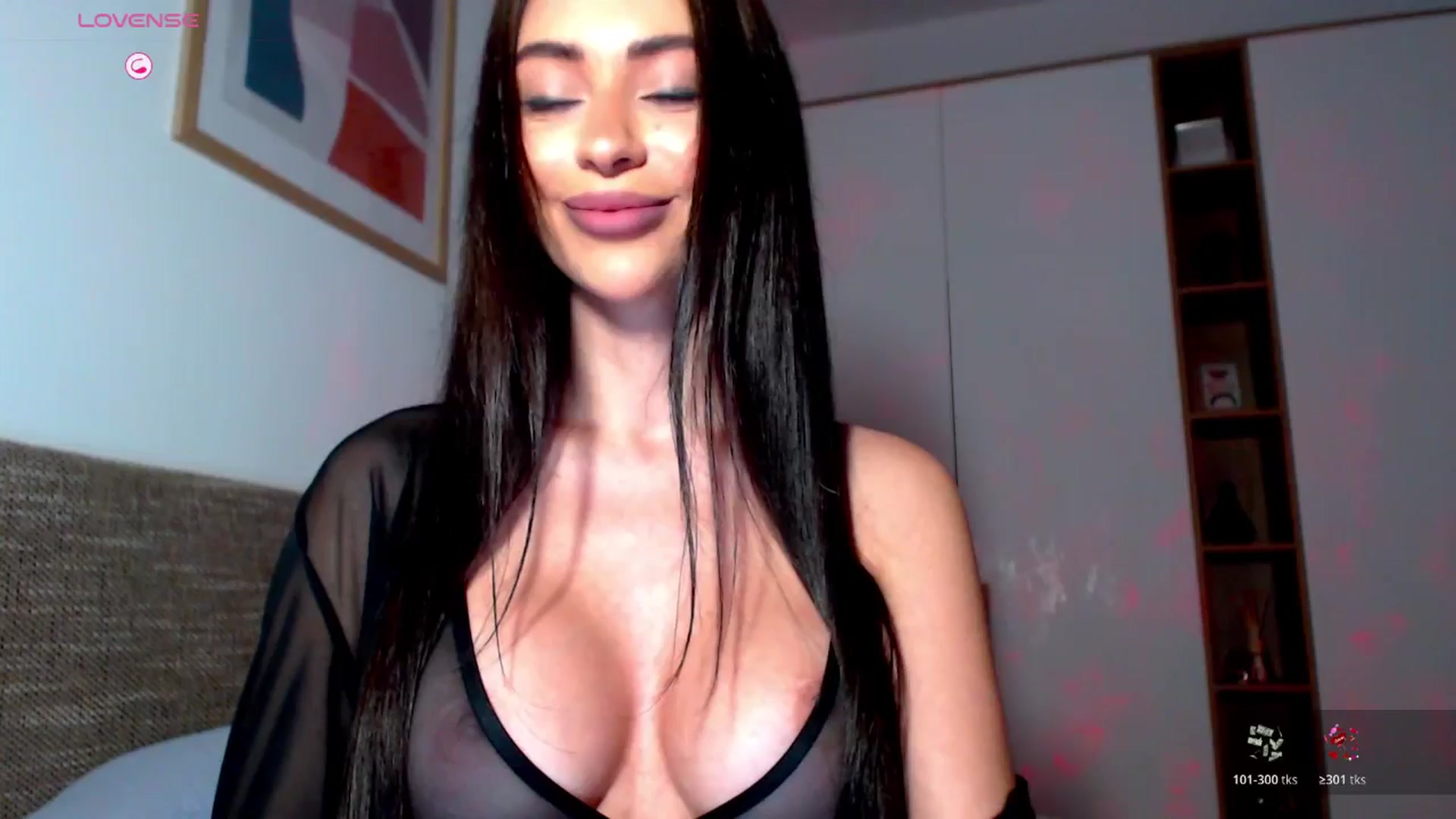 Gallery image thumbnail from Alliciya's myfreecams stream on, 02/07/2026, 19:18 image 3 of 20