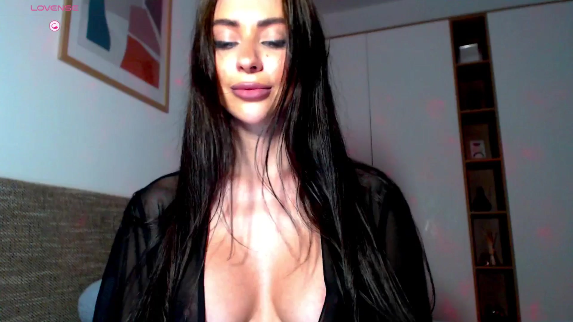 Gallery image thumbnail from Alliciya's myfreecams stream on, 02/08/2026, 24:38 image 14 of 20