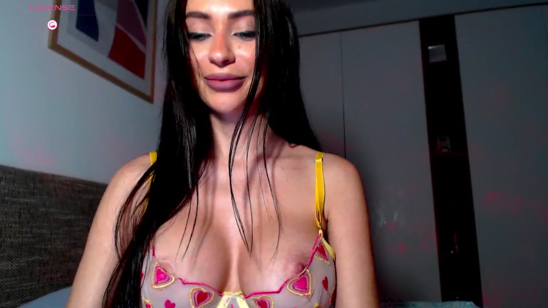 Gallery image thumbnail from Alliciya's myfreecams stream on, 02/08/2026, 22:00 image 11 of 20