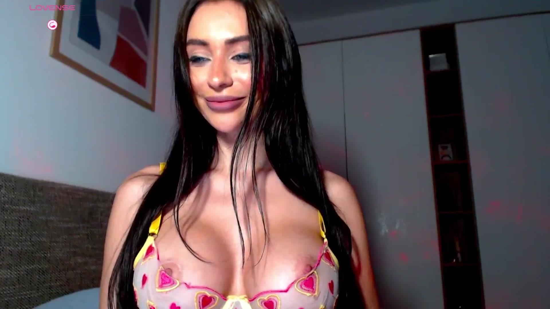 Gallery image thumbnail from Alliciya's myfreecams stream on, 02/08/2026, 22:00 image 4 of 20