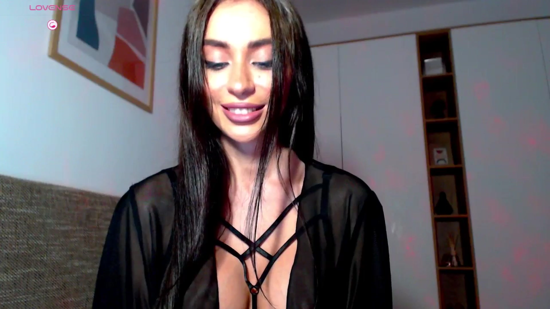 Gallery image thumbnail from Alliciya's myfreecams stream on, 02/14/2026, 23:36 image 13 of 20