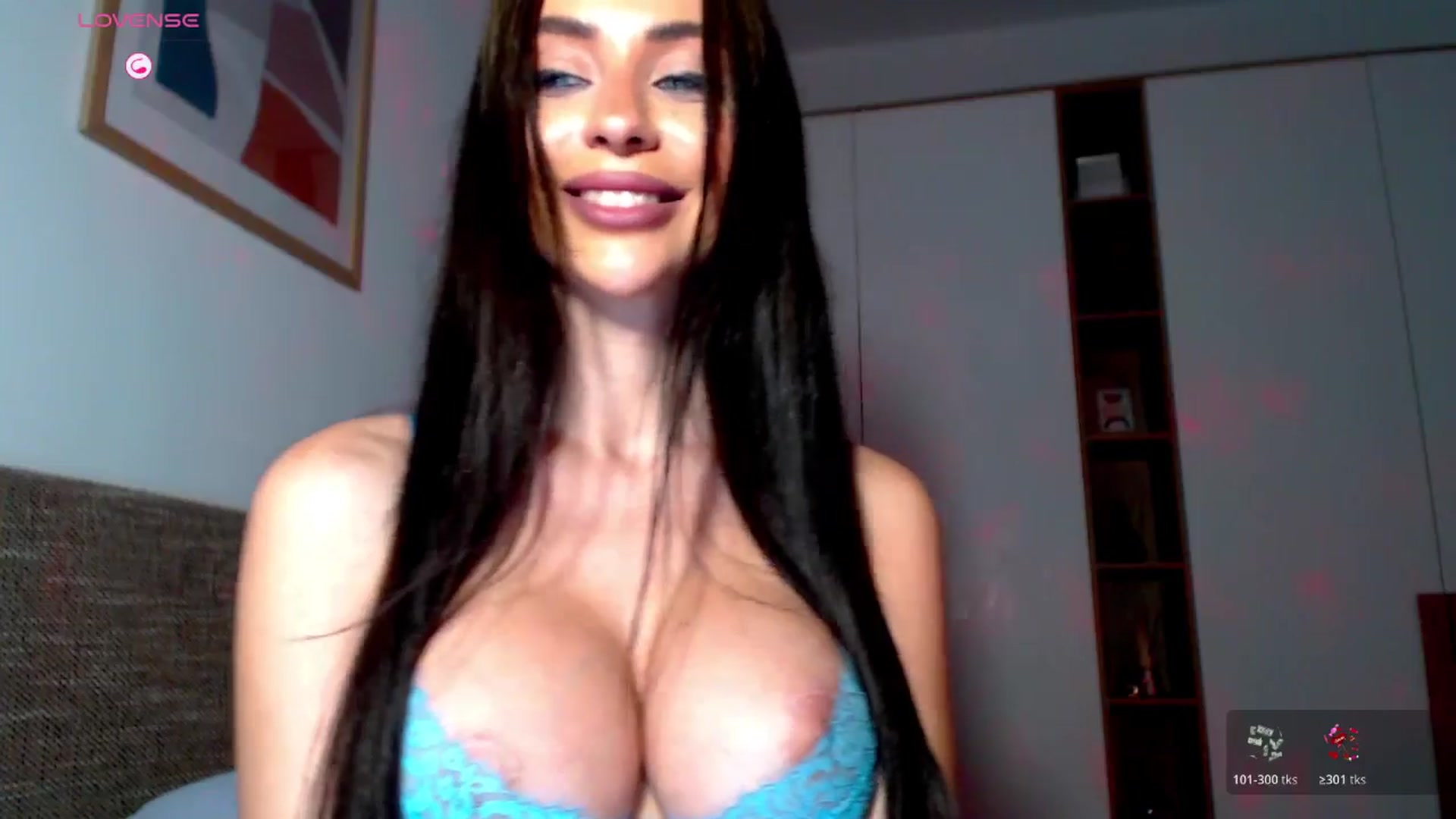 Gallery image thumbnail from Alliciya's myfreecams stream on, 02/20/2026, 23:34 image 16 of 20
