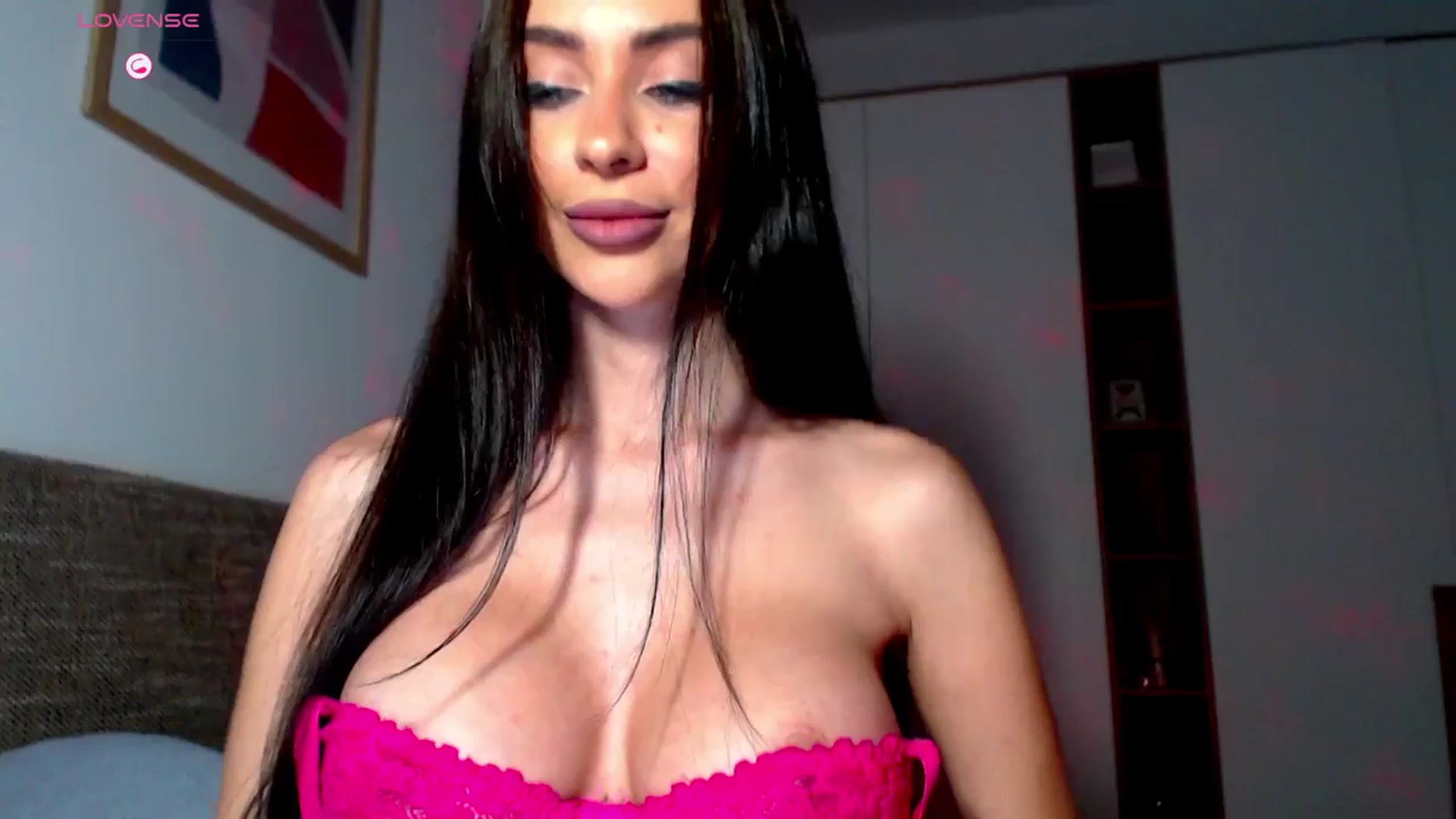 Gallery image thumbnail from Alliciya's myfreecams stream on, 02/22/2026, 19:31 image 20 of 20