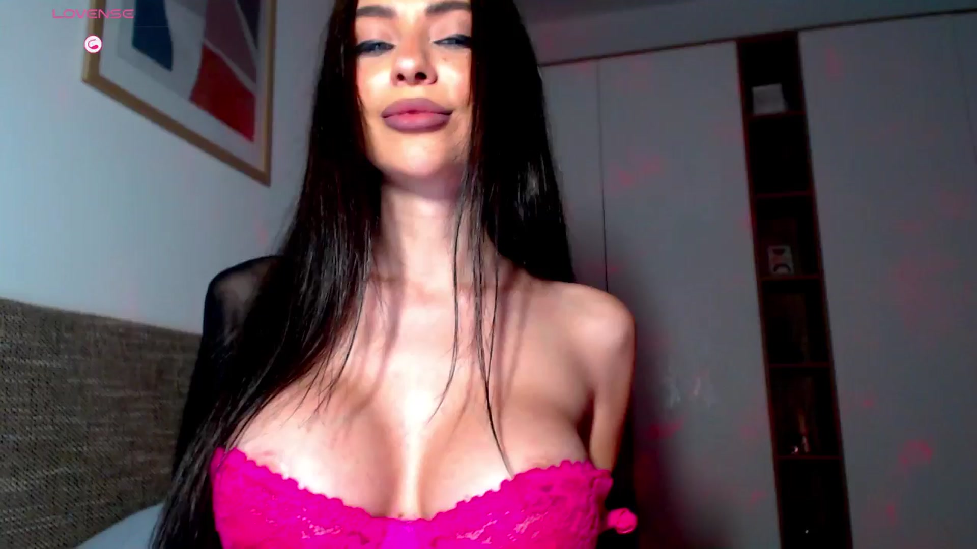 Gallery image thumbnail from Alliciya's myfreecams stream on, 02/22/2026, 21:56 image 11 of 20