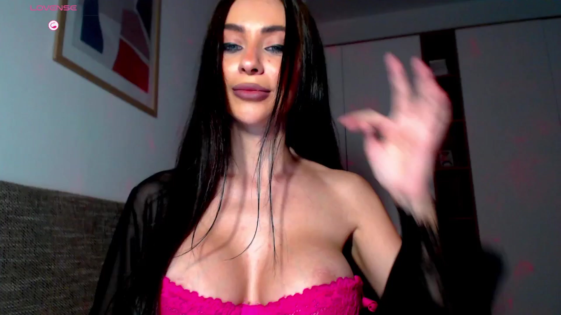 Gallery image thumbnail from Alliciya's myfreecams stream on, 02/22/2026, 23:39 image 2 of 20