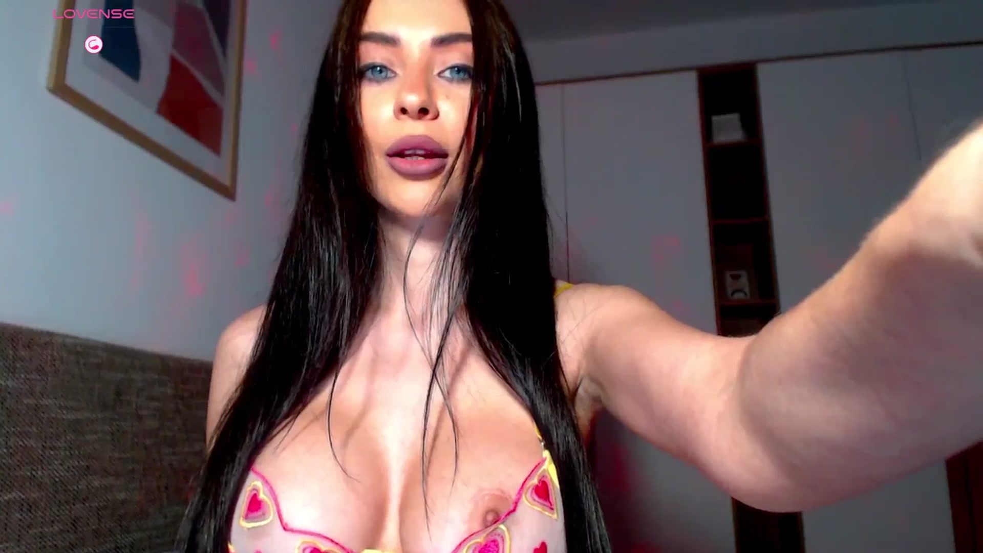 Gallery image thumbnail from Alliciya's myfreecams stream on, 02/25/2026, 19:46 image 8 of 20