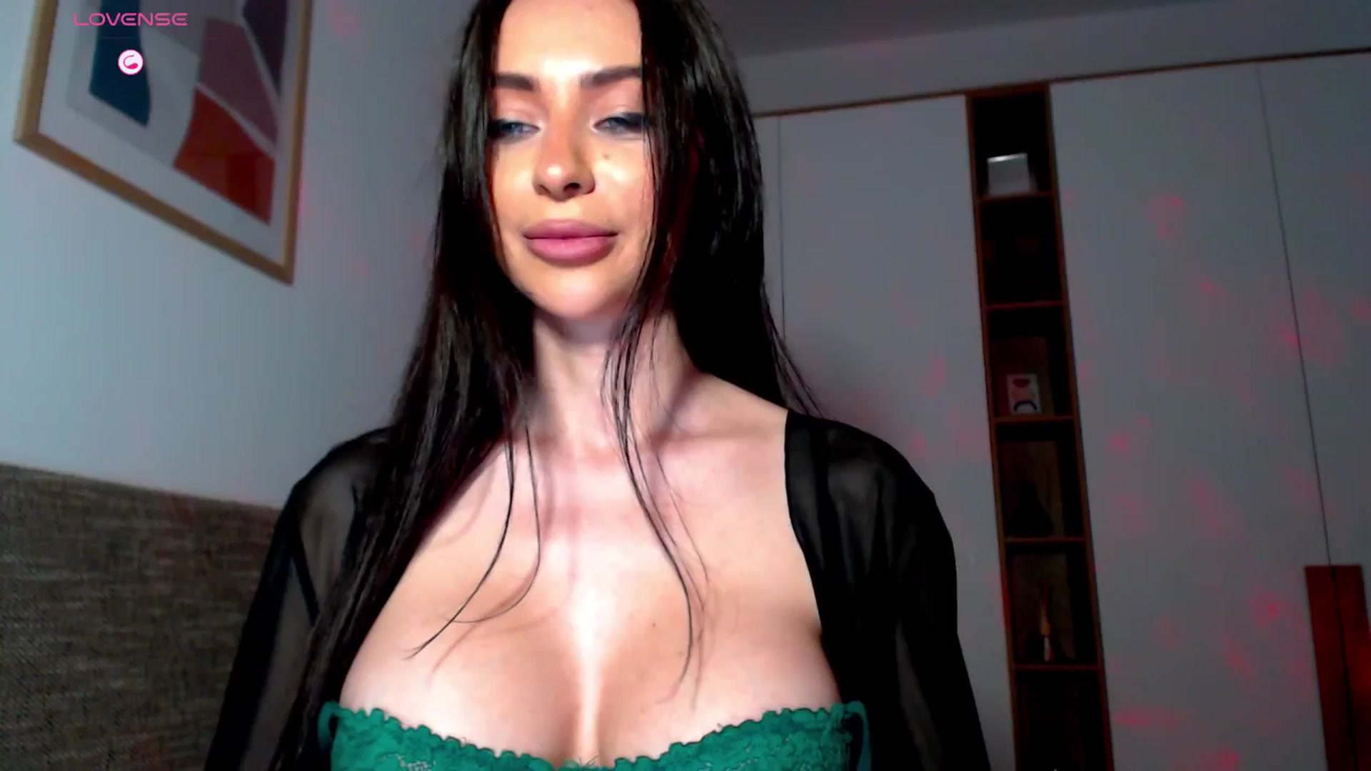 Gallery image thumbnail from Alliciya's myfreecams stream on, 04/01/2026, 17:13 image 5 of 20