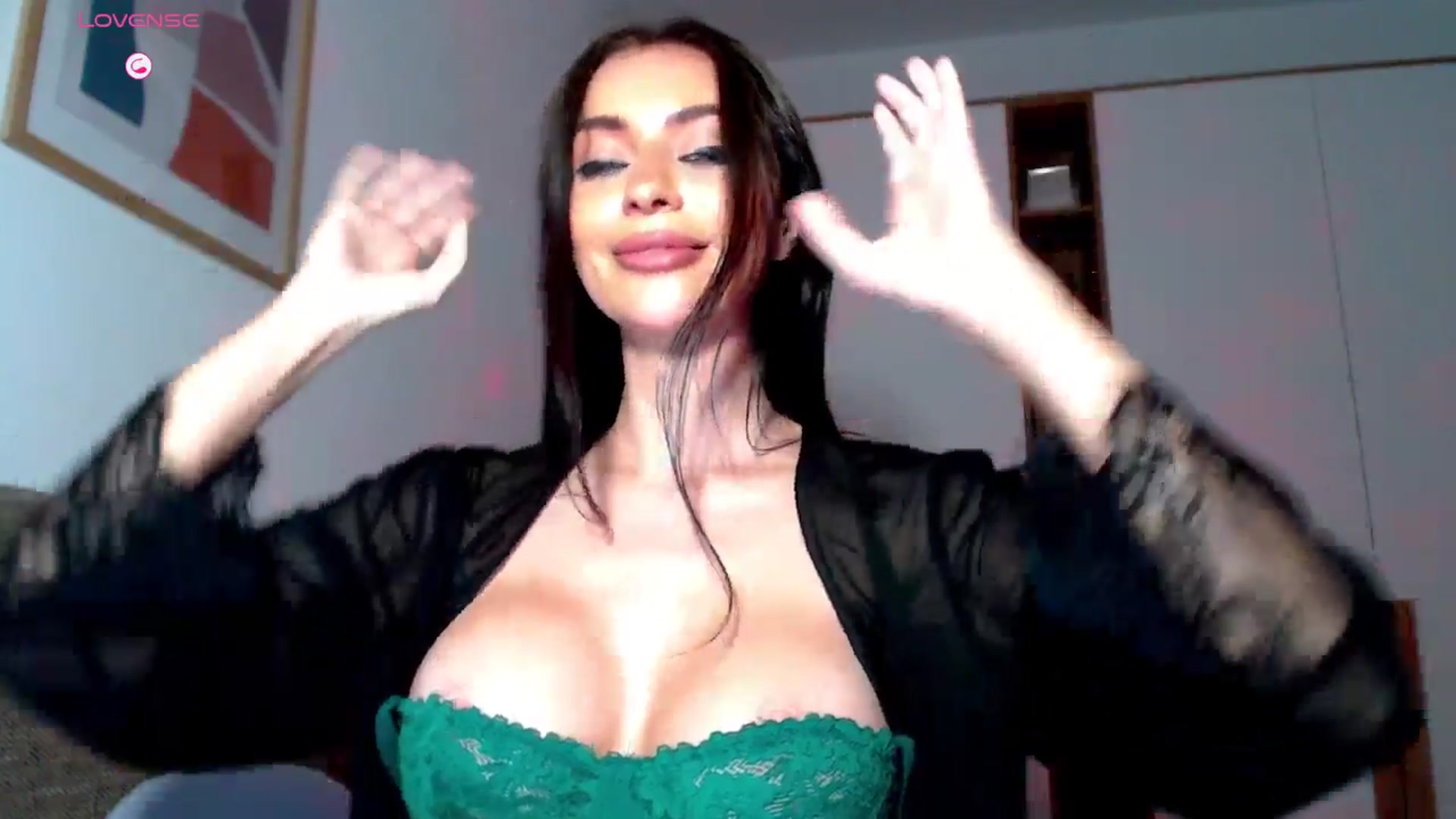 Gallery image thumbnail from Alliciya's myfreecams stream on, 04/01/2026, 21:32 image 20 of 20