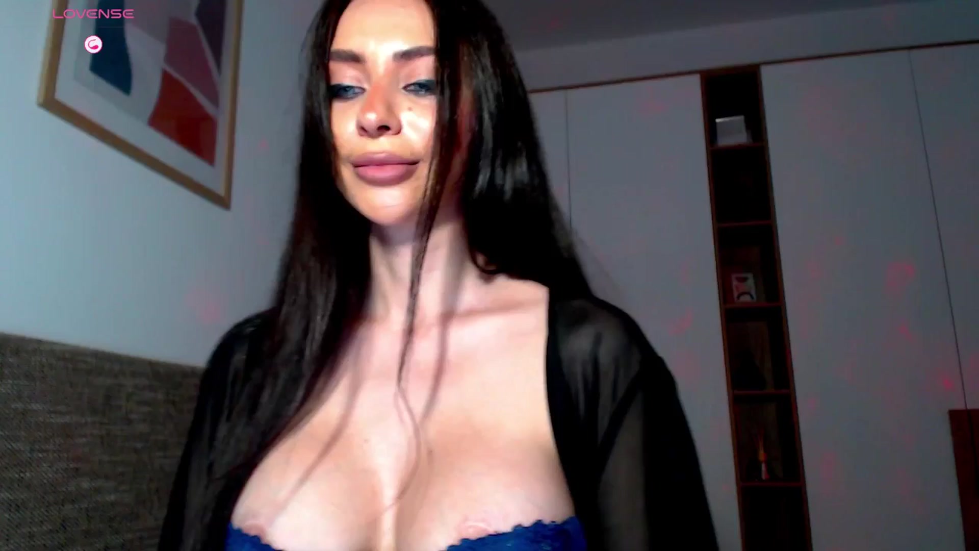 Gallery image thumbnail from Alliciya's myfreecams stream on, 04/02/2026, 23:10 image 1 of 20