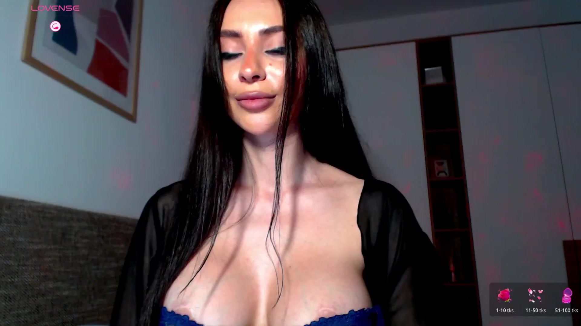 Gallery image thumbnail from Alliciya's myfreecams stream on, 04/02/2026, 23:10 image 4 of 20