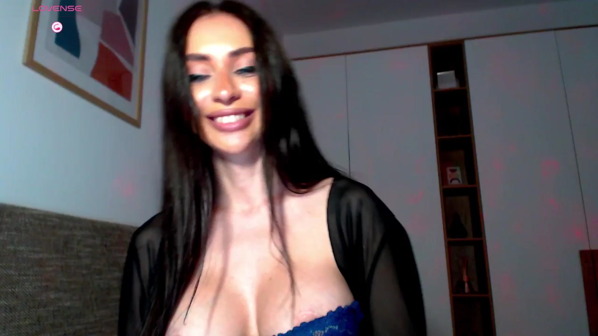 Gallery image thumbnail from Alliciya's myfreecams stream on, 04/02/2026, 23:10 image 11 of 20