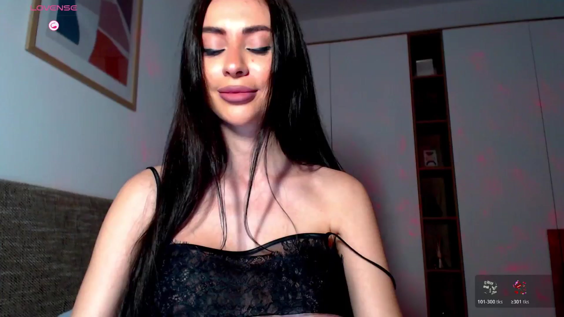 Gallery image thumbnail from Alliciya's myfreecams stream on, 04/04/2026, 20:56 image 1 of 20