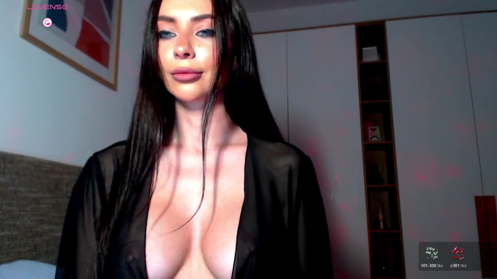 Gallery image thumbnail from Alliciya's myfreecams stream on, 04/05/2026, 18:44 image 5 of 20