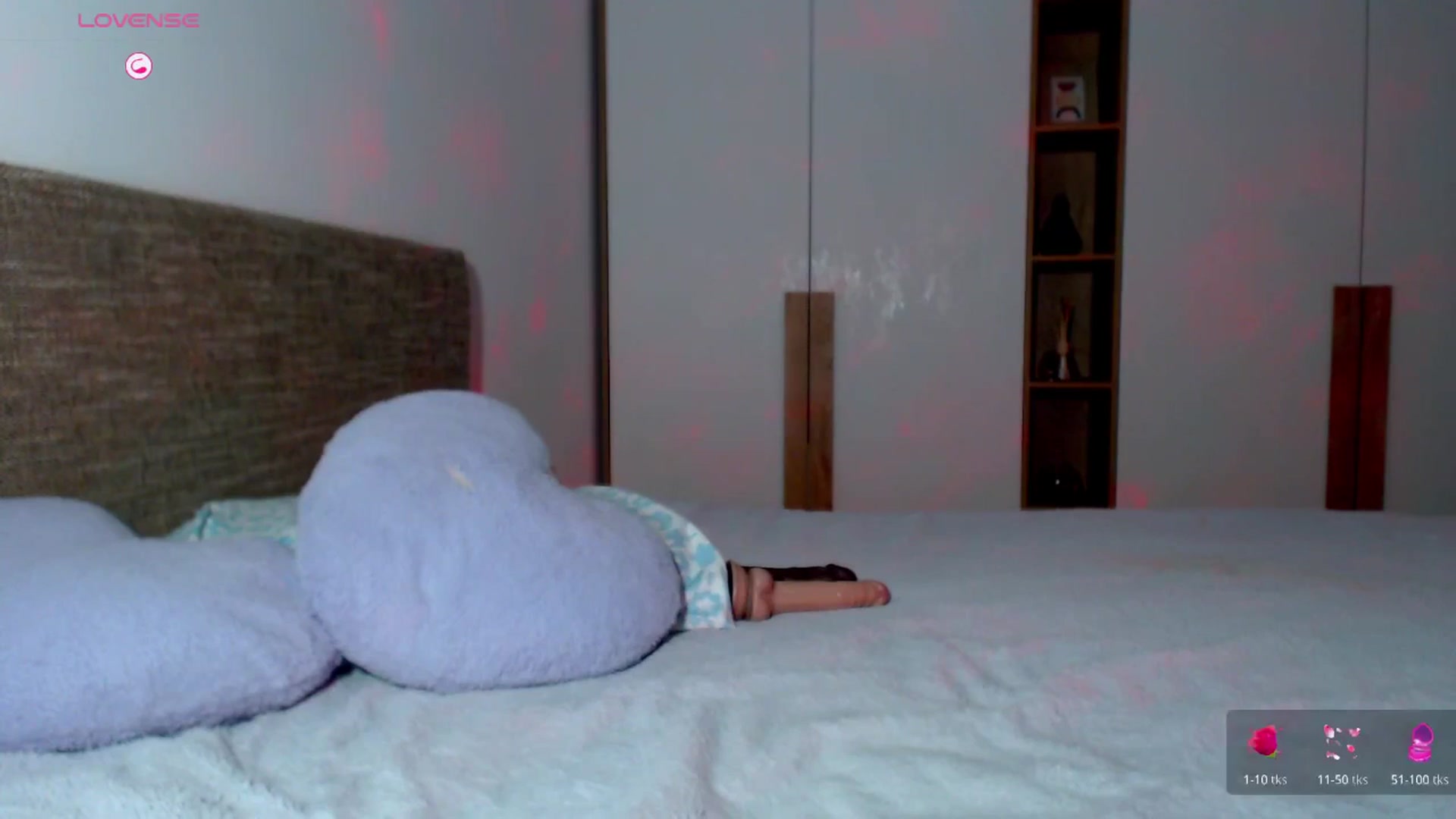 Gallery image thumbnail from Alliciya's myfreecams stream on, 04/10/2026, 20:04 image 20 of 20